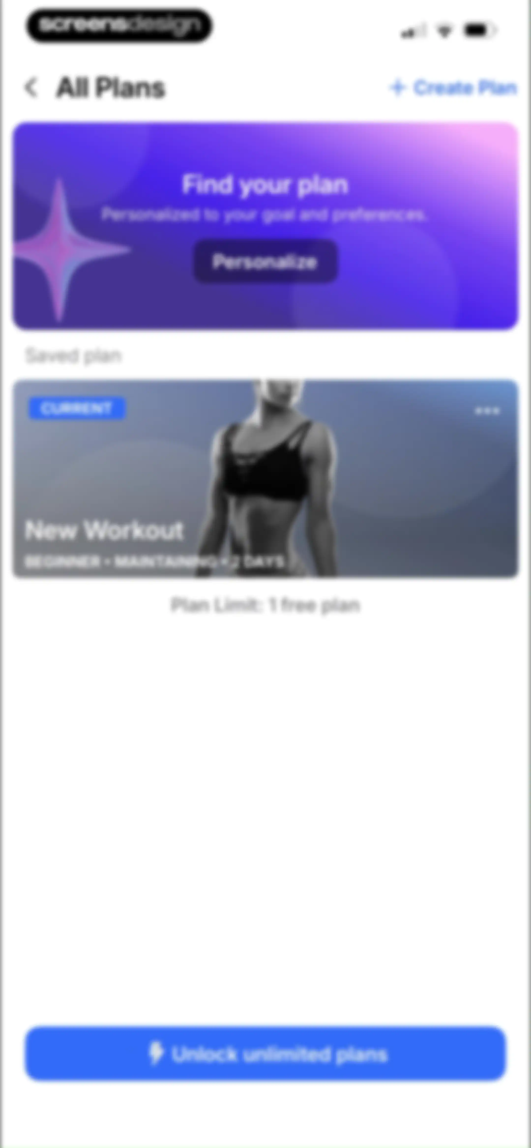 JEFIT Workout Plan Gym Tracker screen 68