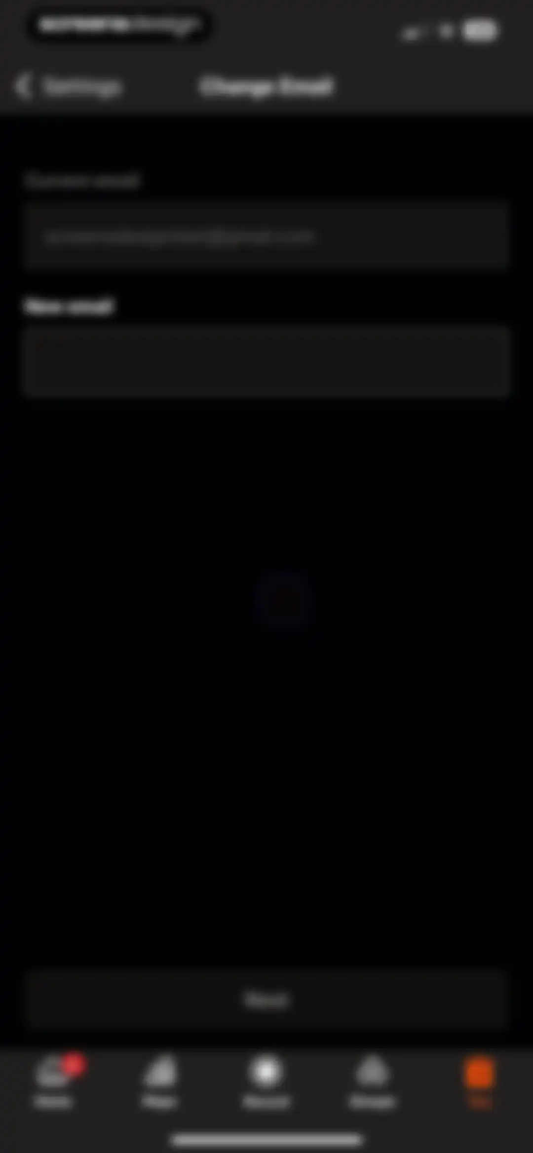 Strava: Run, Bike, Walk screen 248