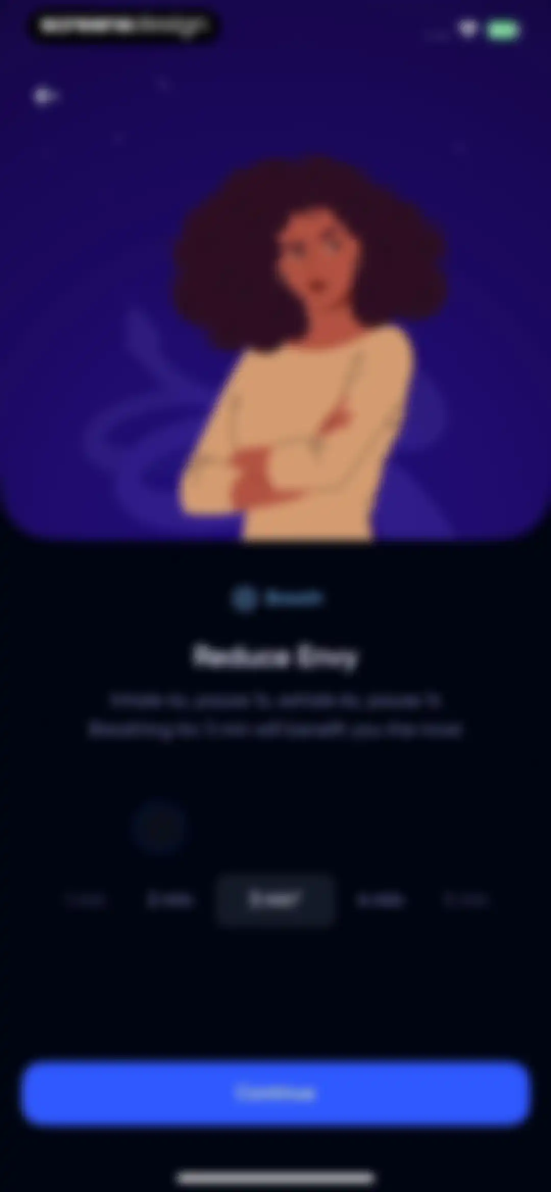 BetterMe: Mental Health screen 70