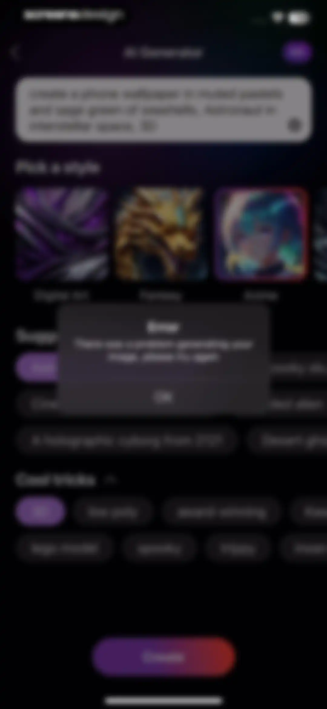 ZEDGE  ™ Ringtones & Wallpapers screen 47
