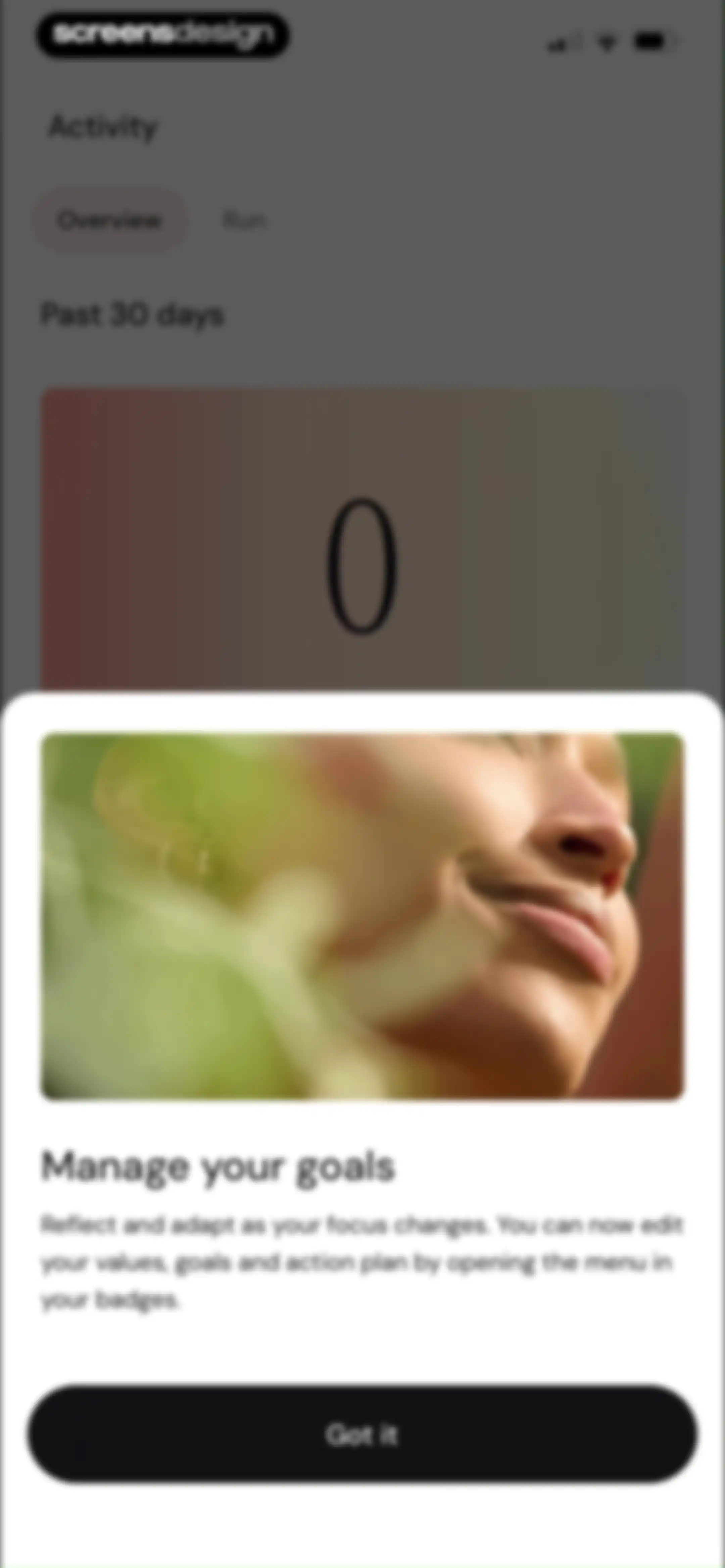 KIC Wellness screen 39