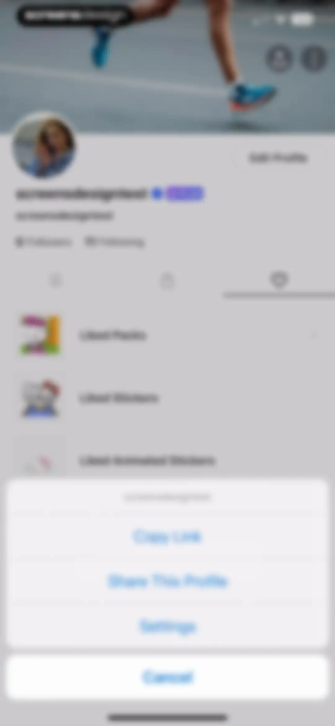 Sticker.ly - Sticker Maker screen 121