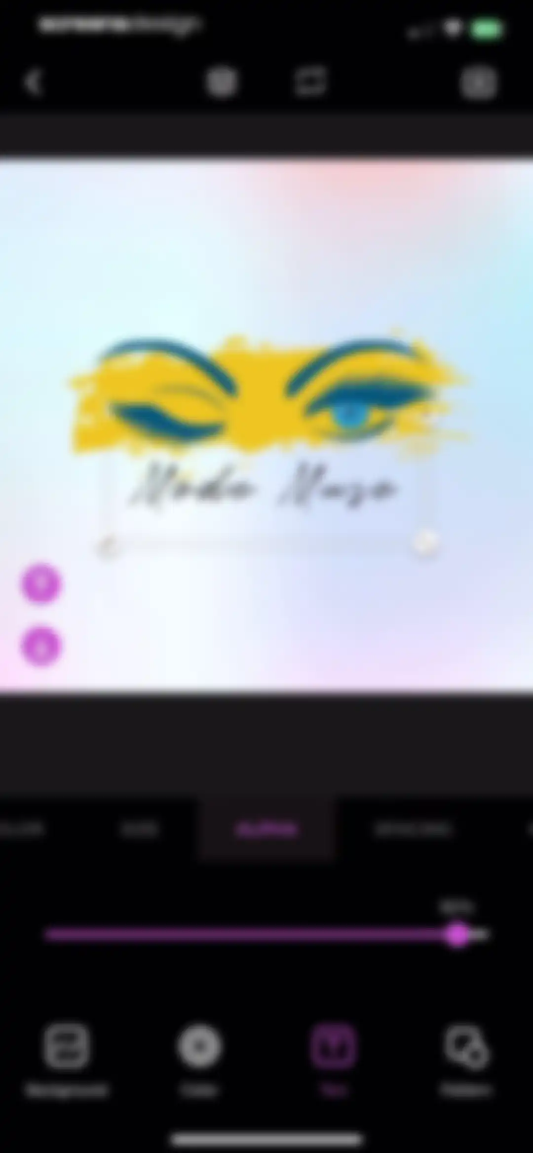 Poster & Flyer Maker by Pinso screen 40