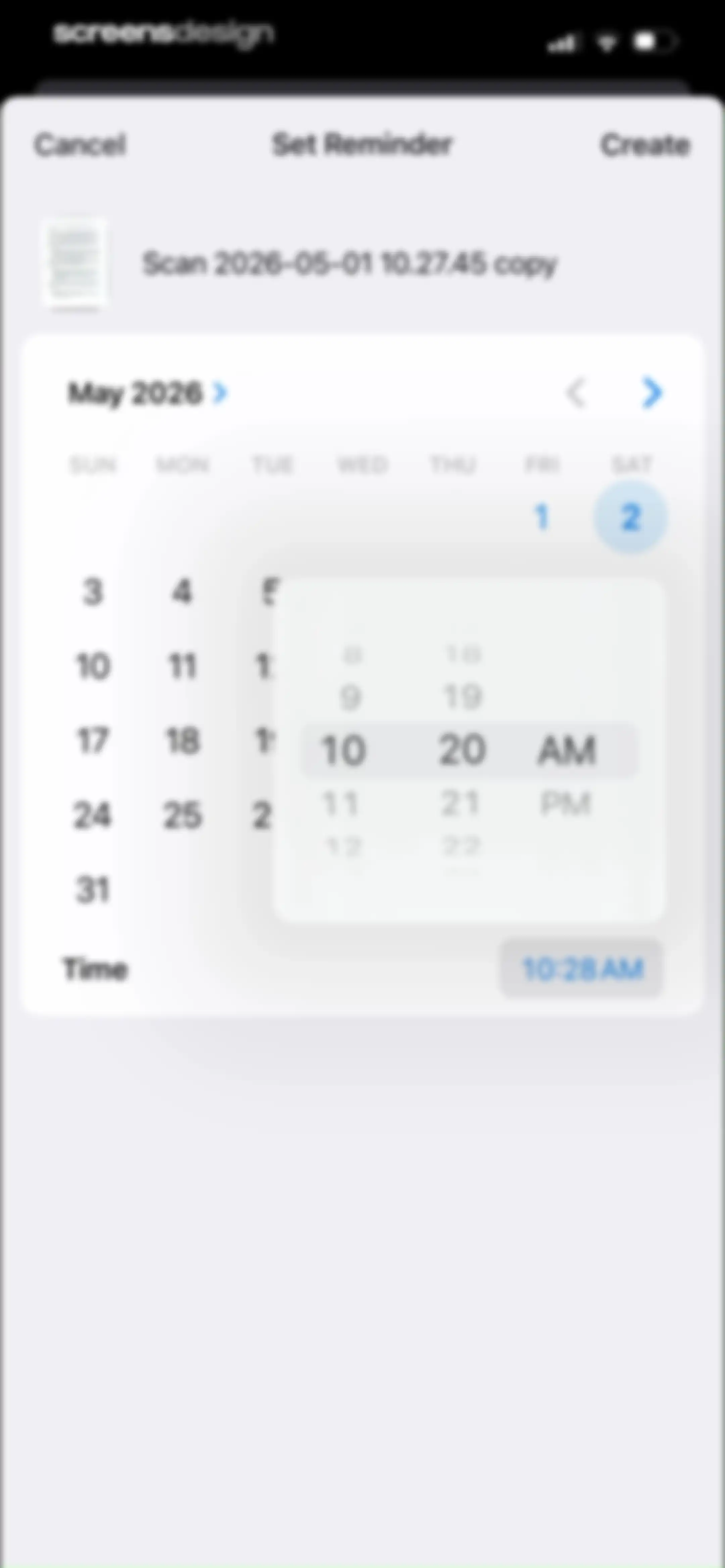 Documents: File Manager & Docs screen 111