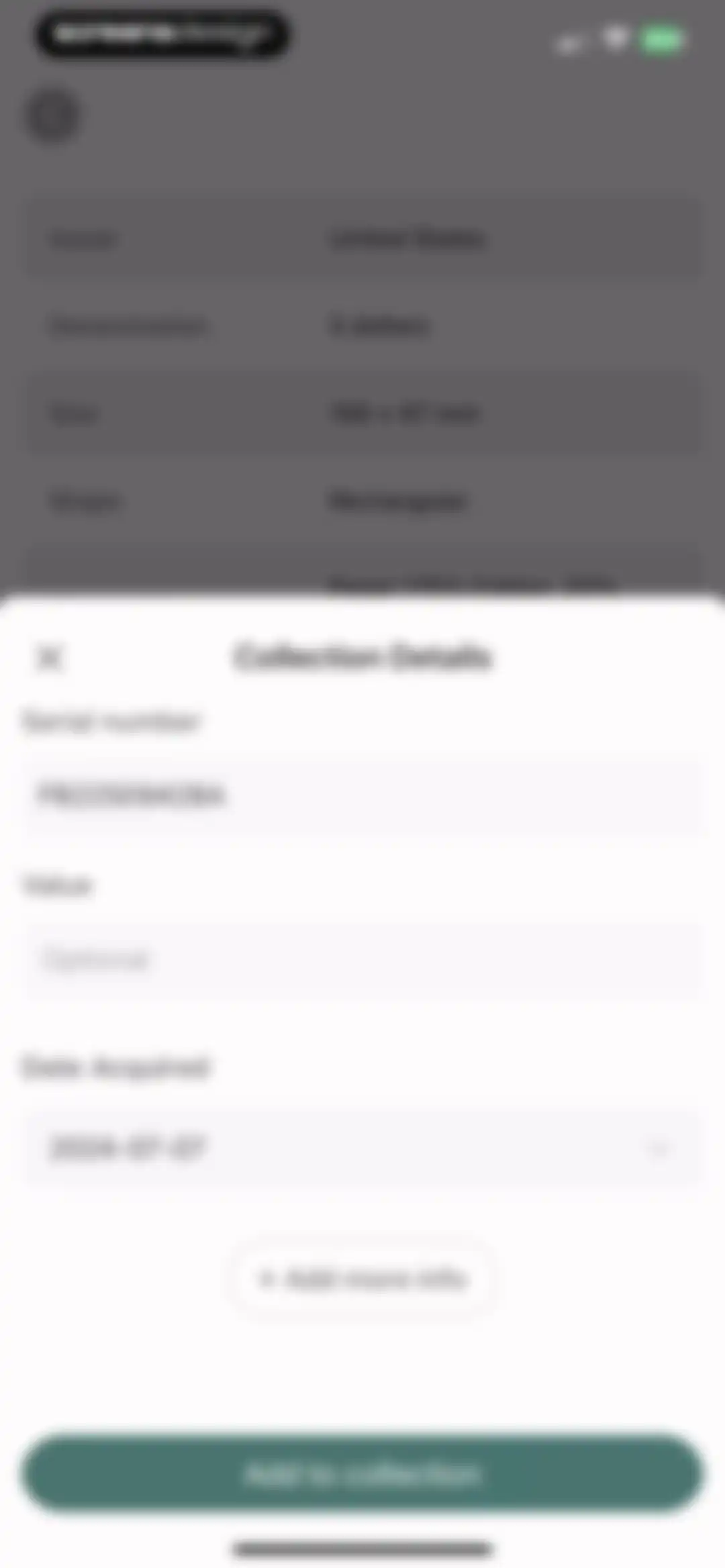 NoteSnap: Banknote Identifier screen 34
