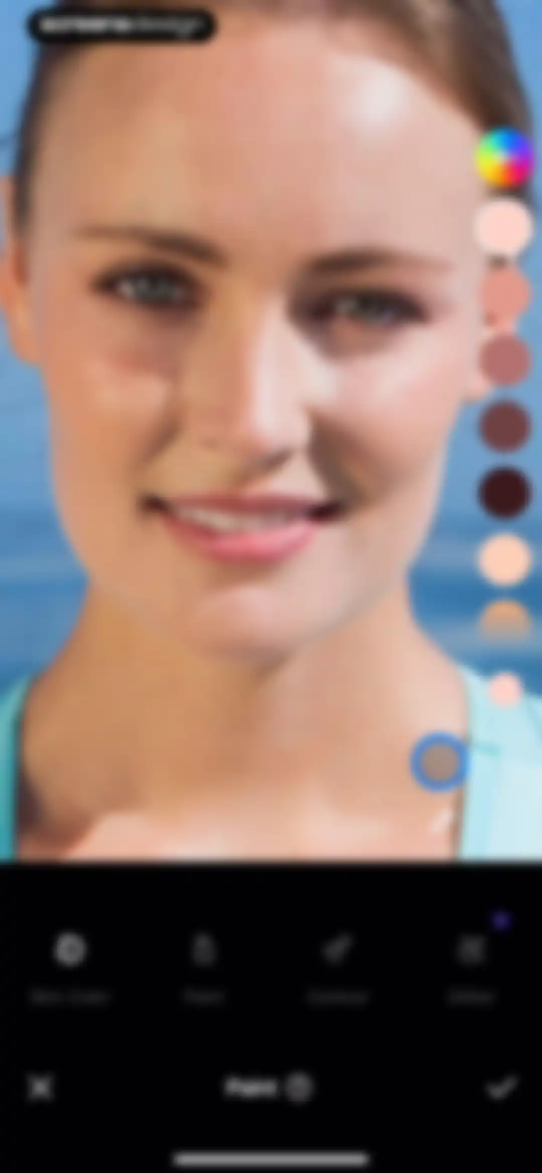 Everlook- Face & Body Editor screen 26