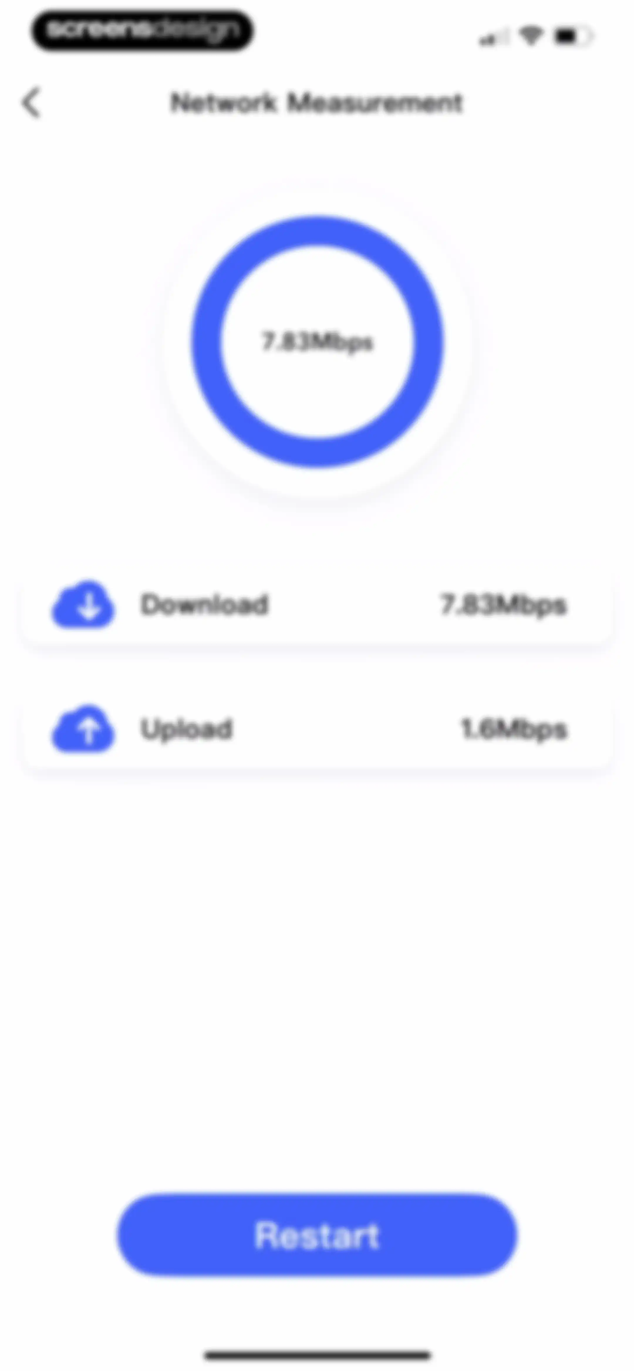 Powerful Cleaner-Clean Storage screen 58