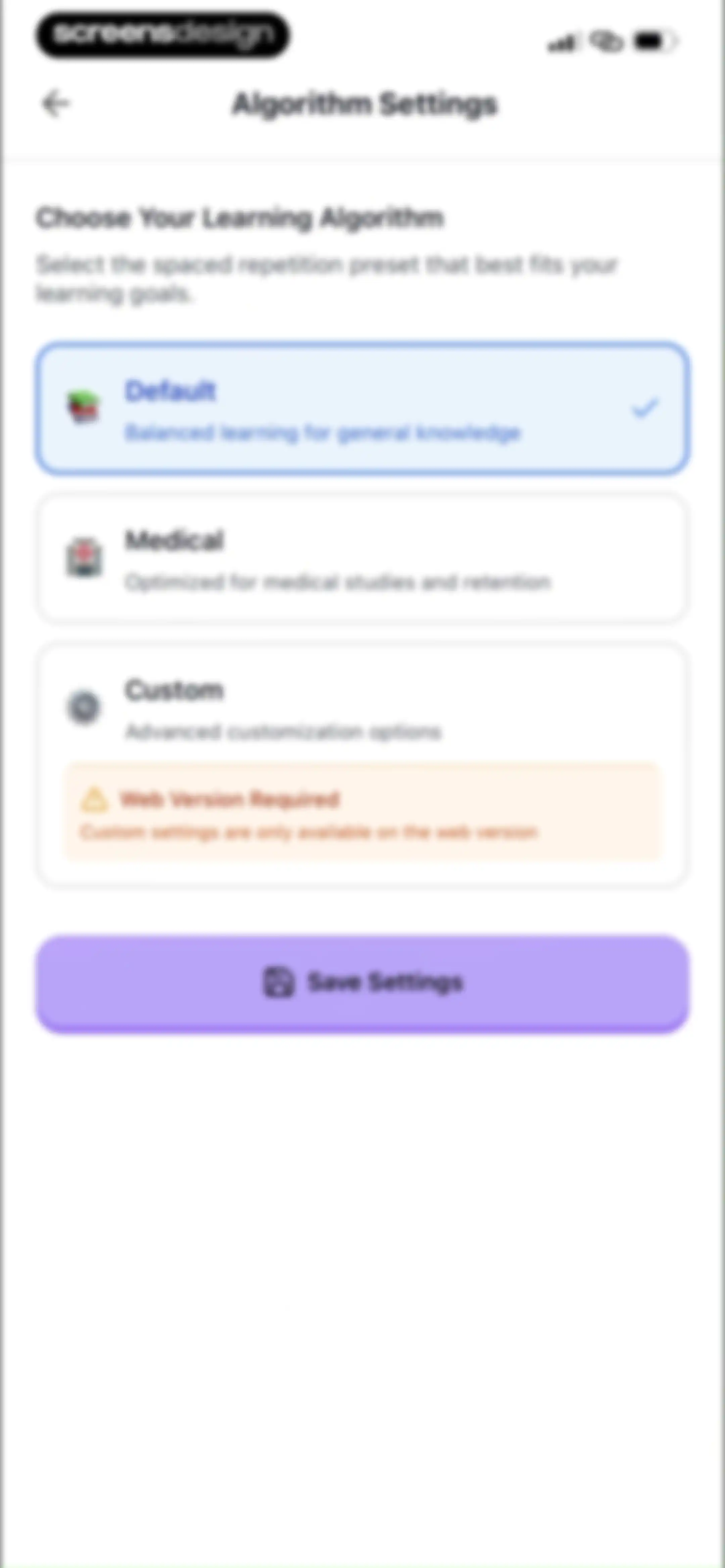 Flashka - AI Flashcards Maker screen 89