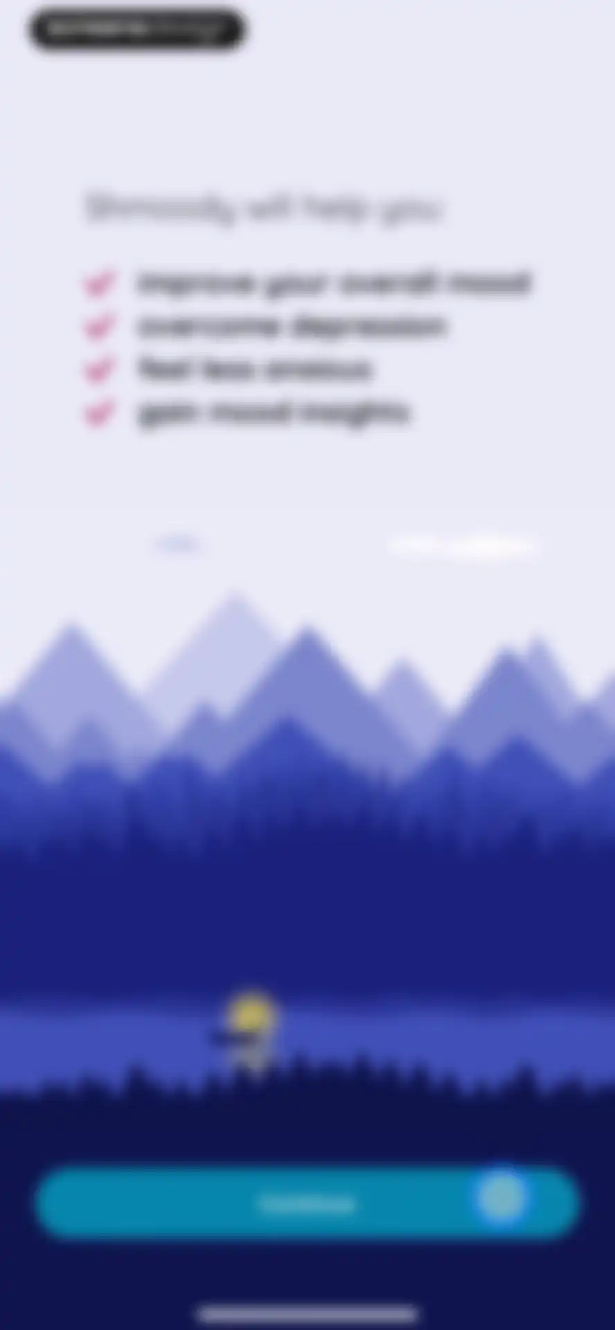 Shmoody: Mood & Habit Tracker screen 16