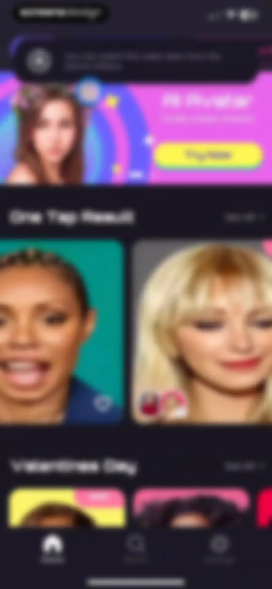 Face Dance: AI Photo Animator screen 31