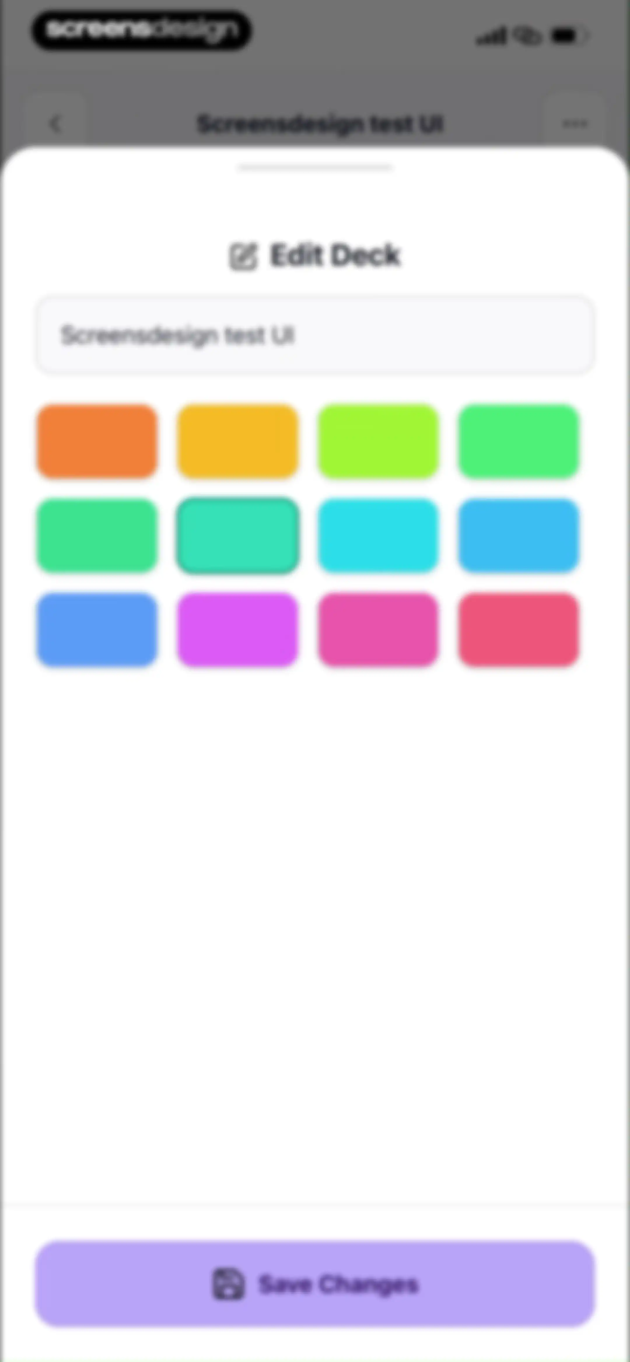 Flashka - AI Flashcards Maker screen 43
