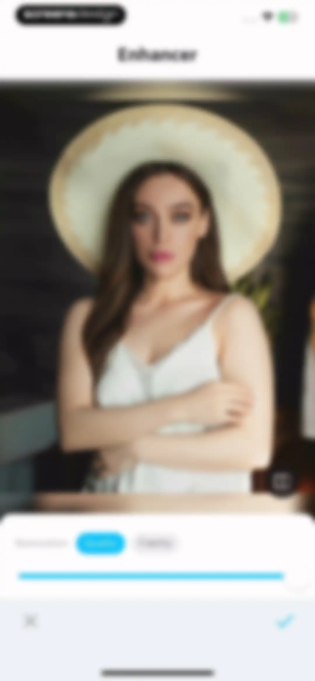Vivid - AI Photo Enhancer screen 16