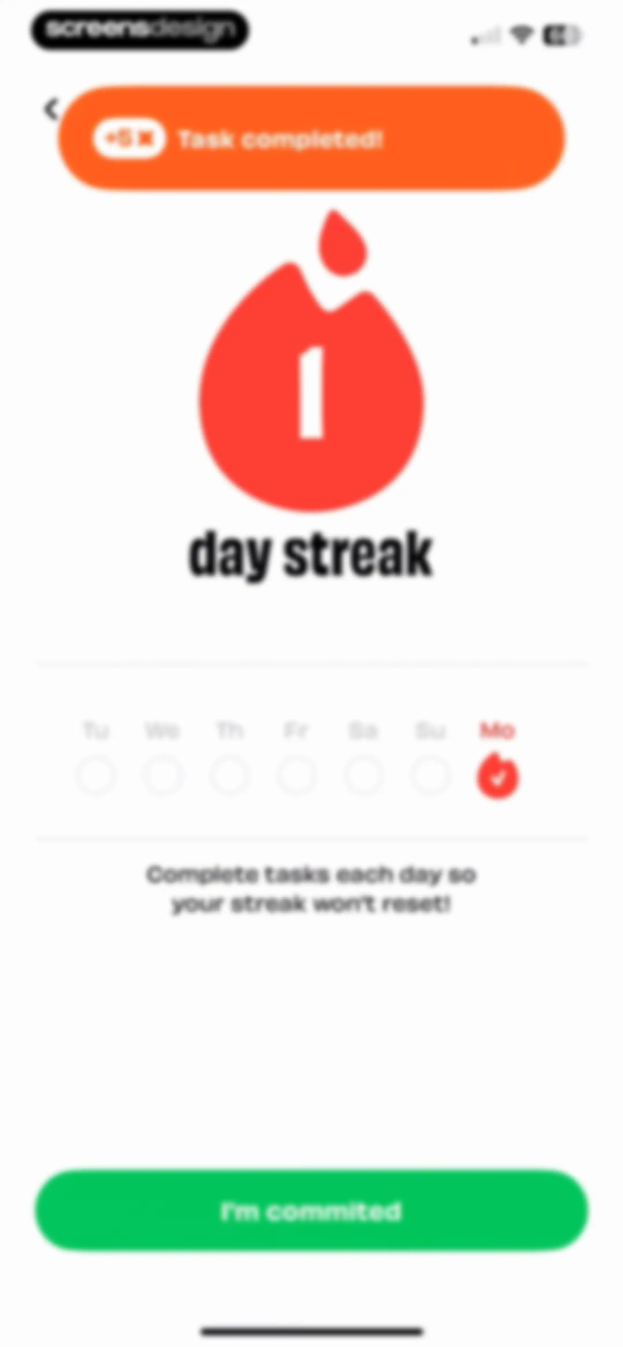 Numo: Cringe-Free ADHD App screen 35