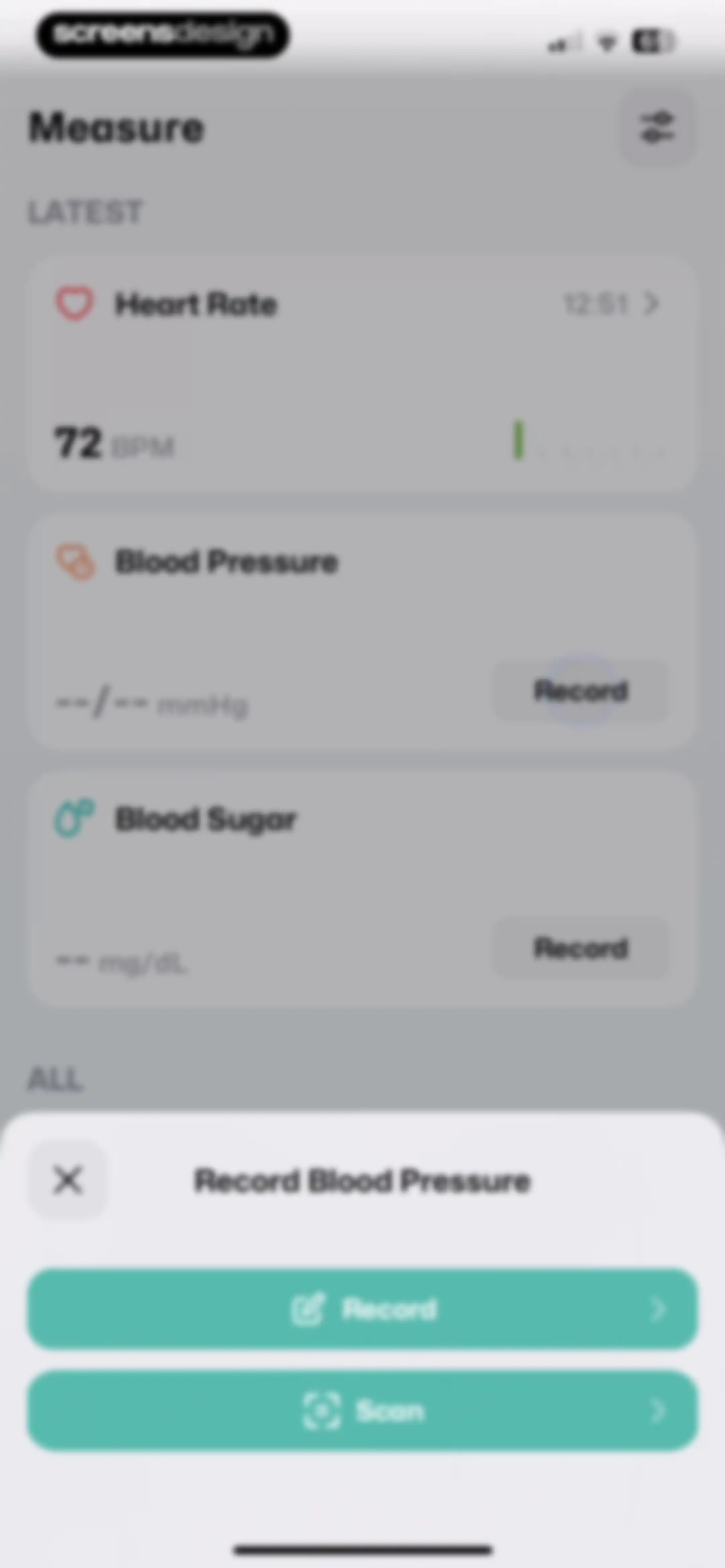 Well Up-Level Up Your Wellness screen 22