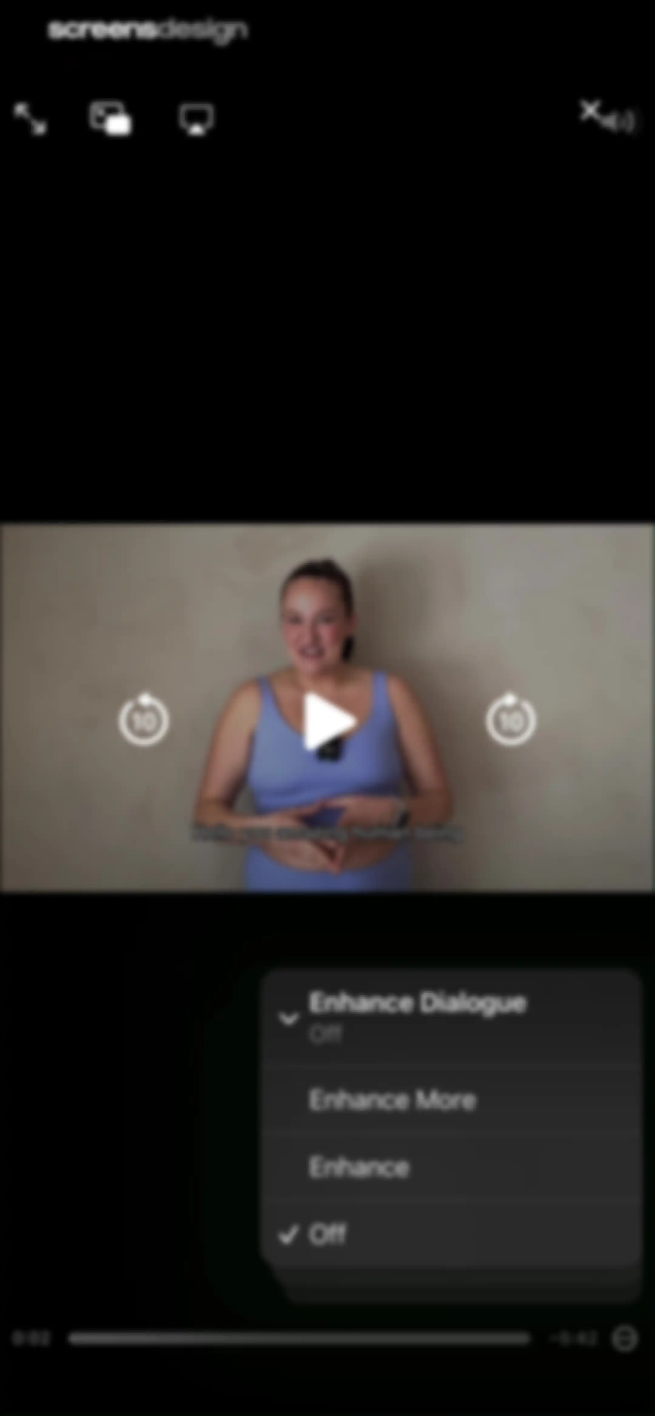 Mila: Home Workout & Fitness screen 25