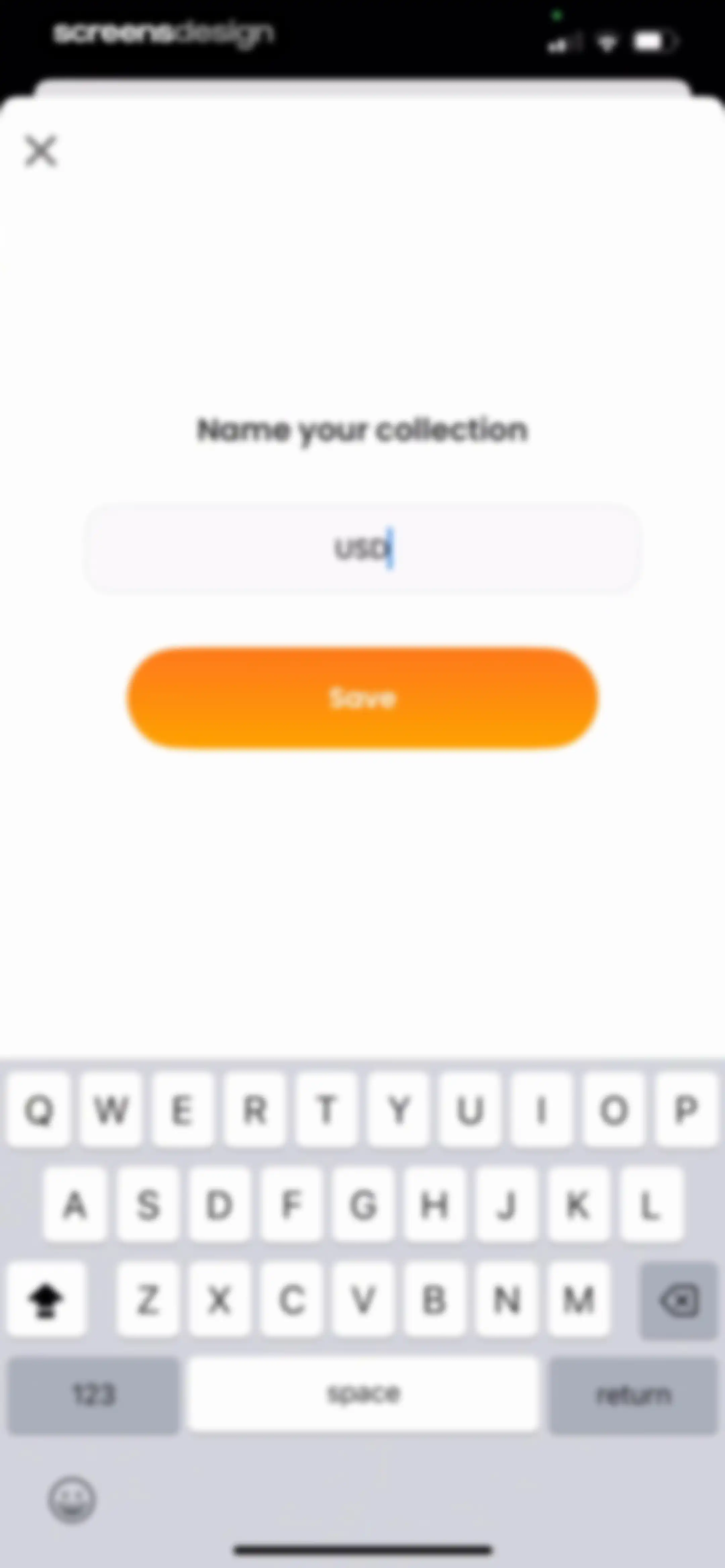 Coin ID Scanner: Value Checker screen 91