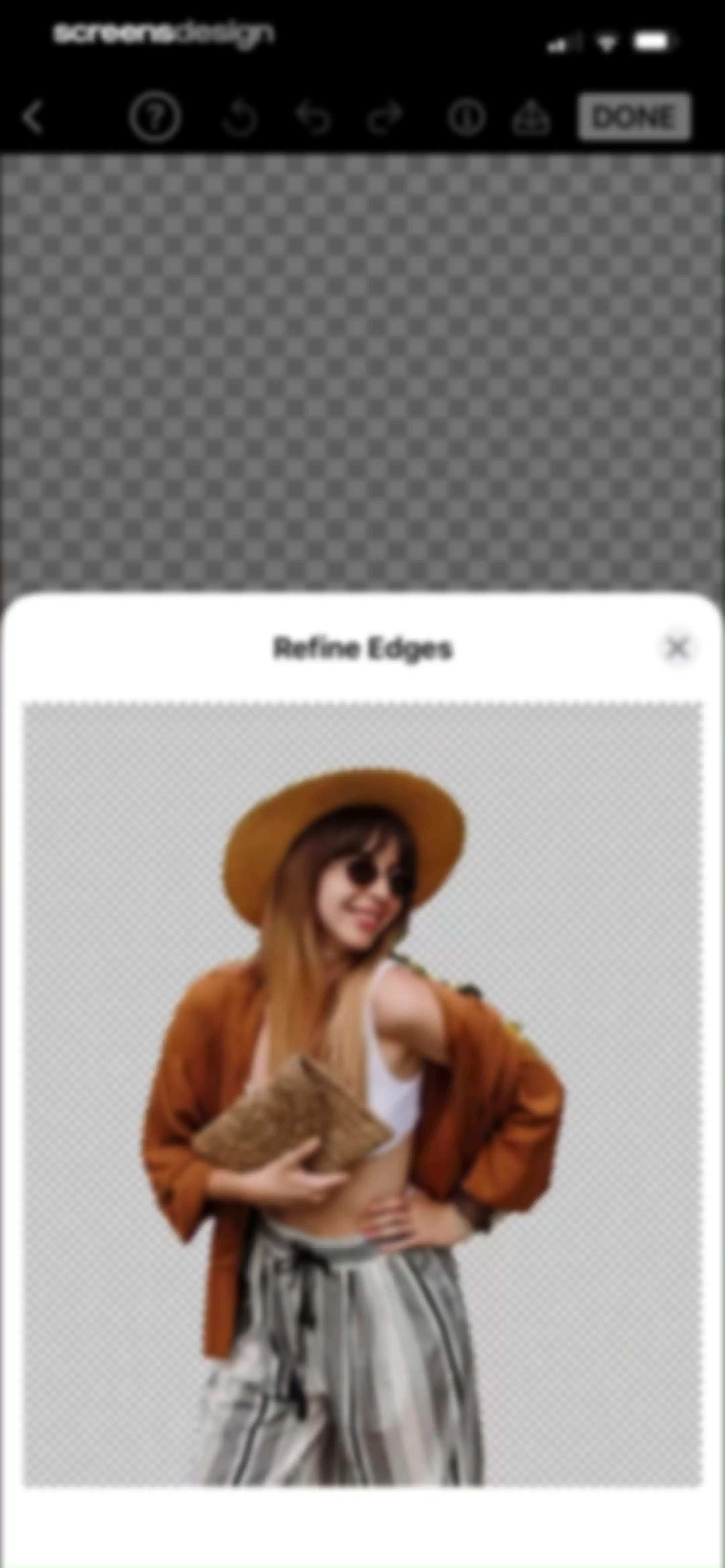 Flyer Maker + Poster Maker screen 60