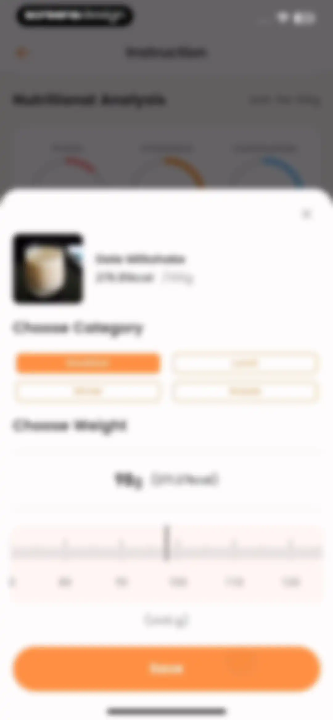Fasting Coach-Fasting Tracker screen 67