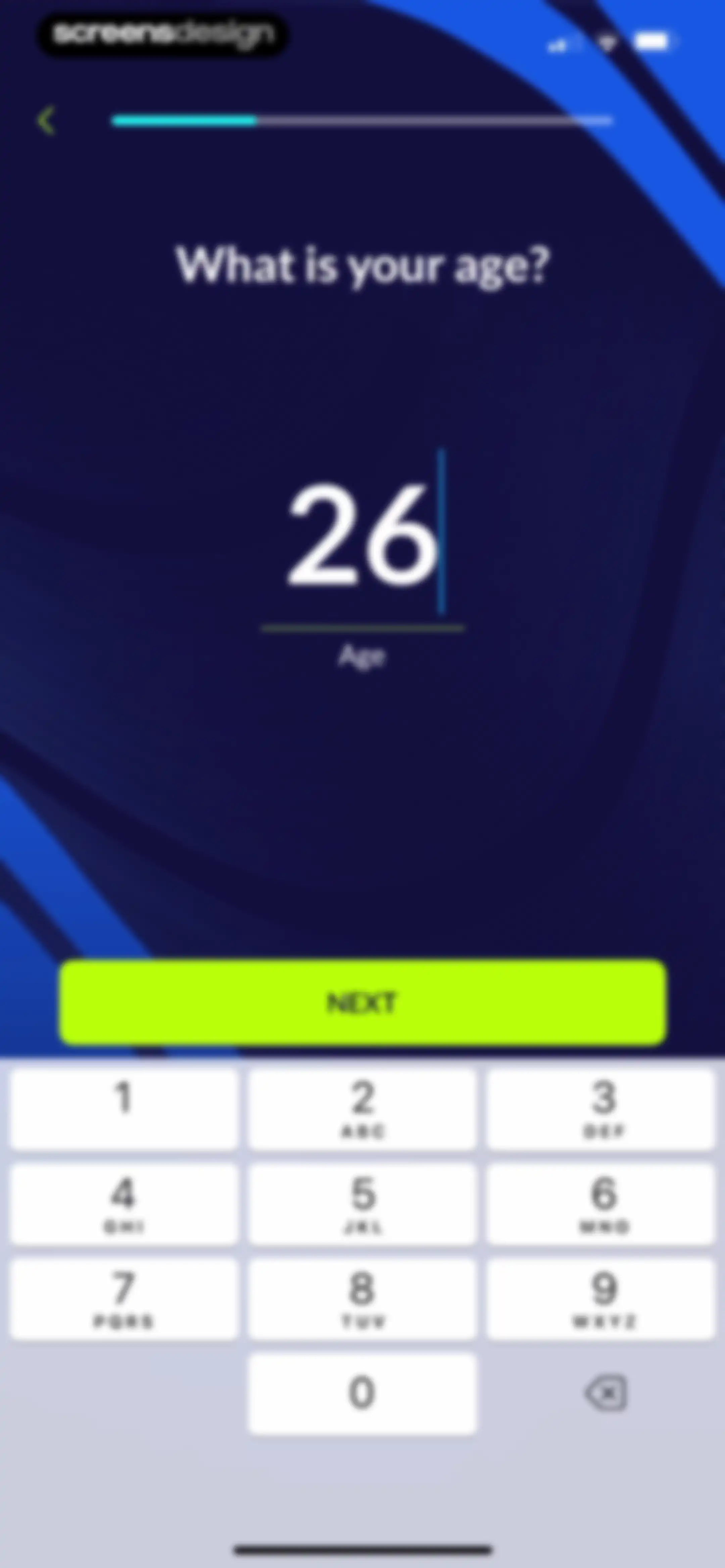 MySwimPro: #1 Swim Workout App screen 9