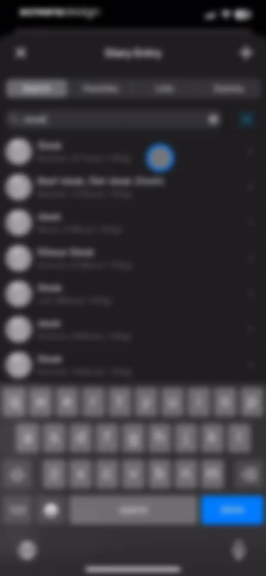 Fddb AI Calorie Counter & Diet screen 32