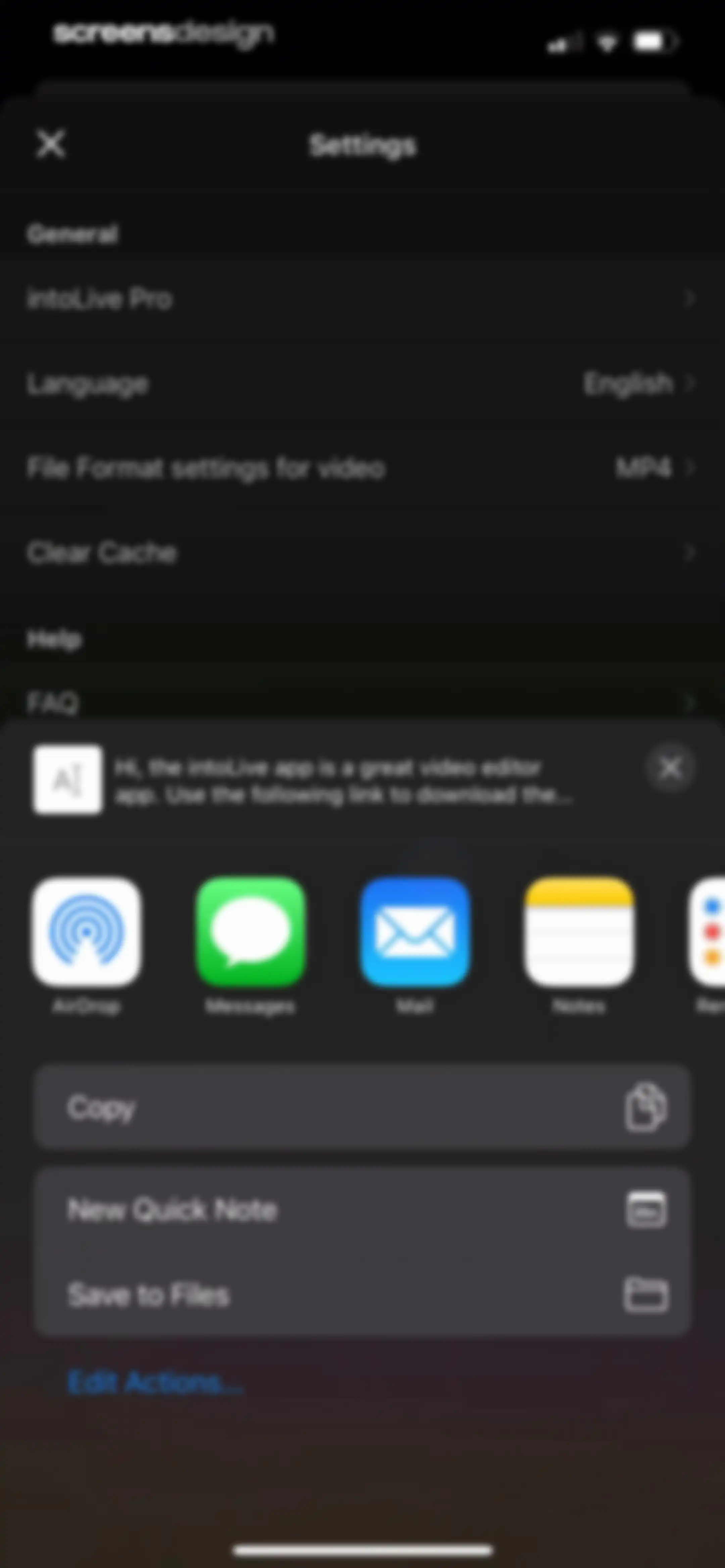 intoLive - Live Wallpapers screen 113