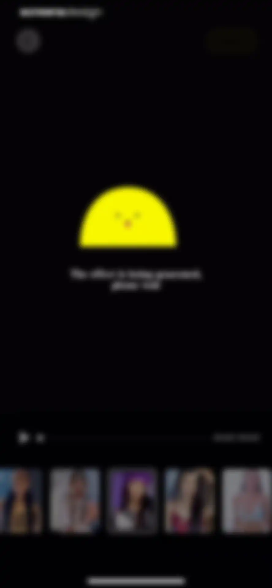 Ritmo Video: AI Video Generate screen 21