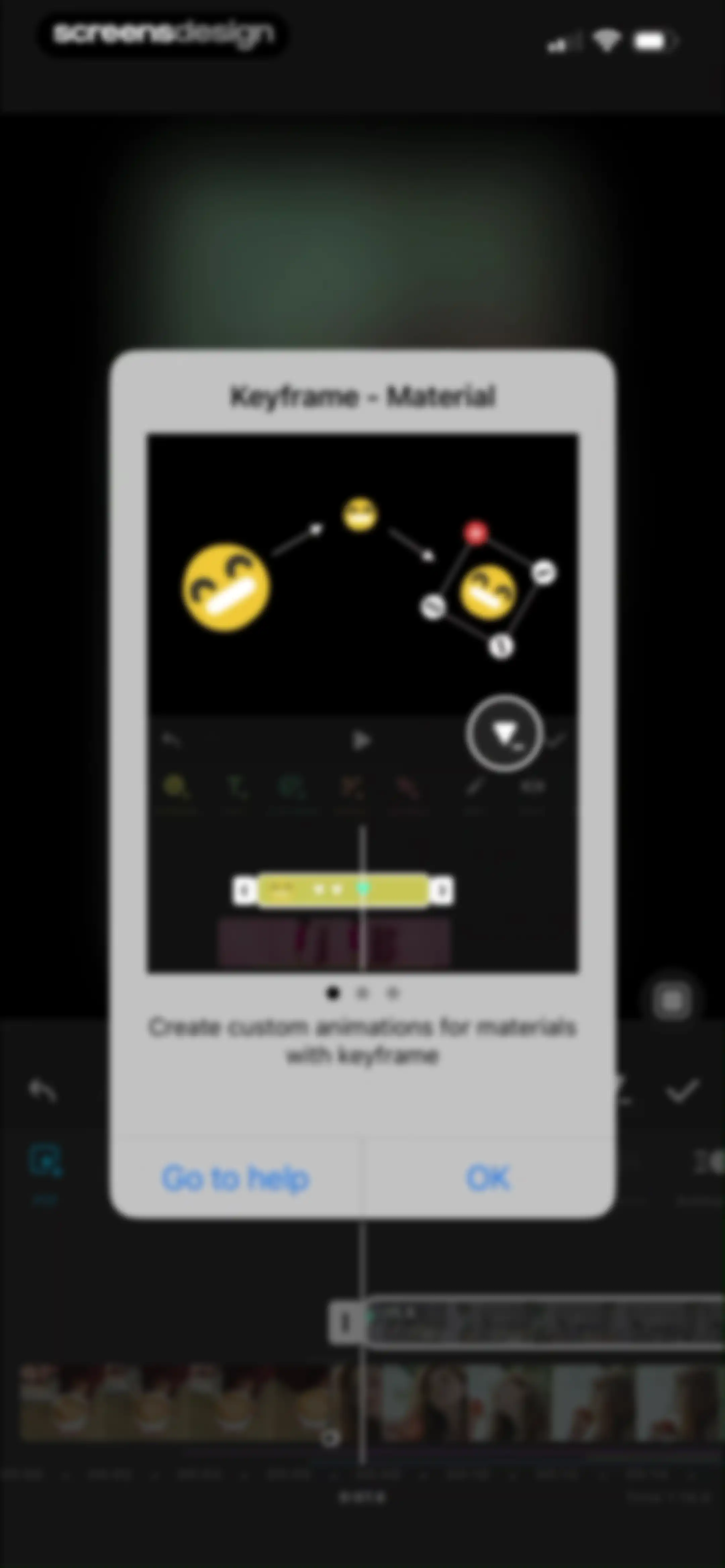 InShot - Video Editor screen 95