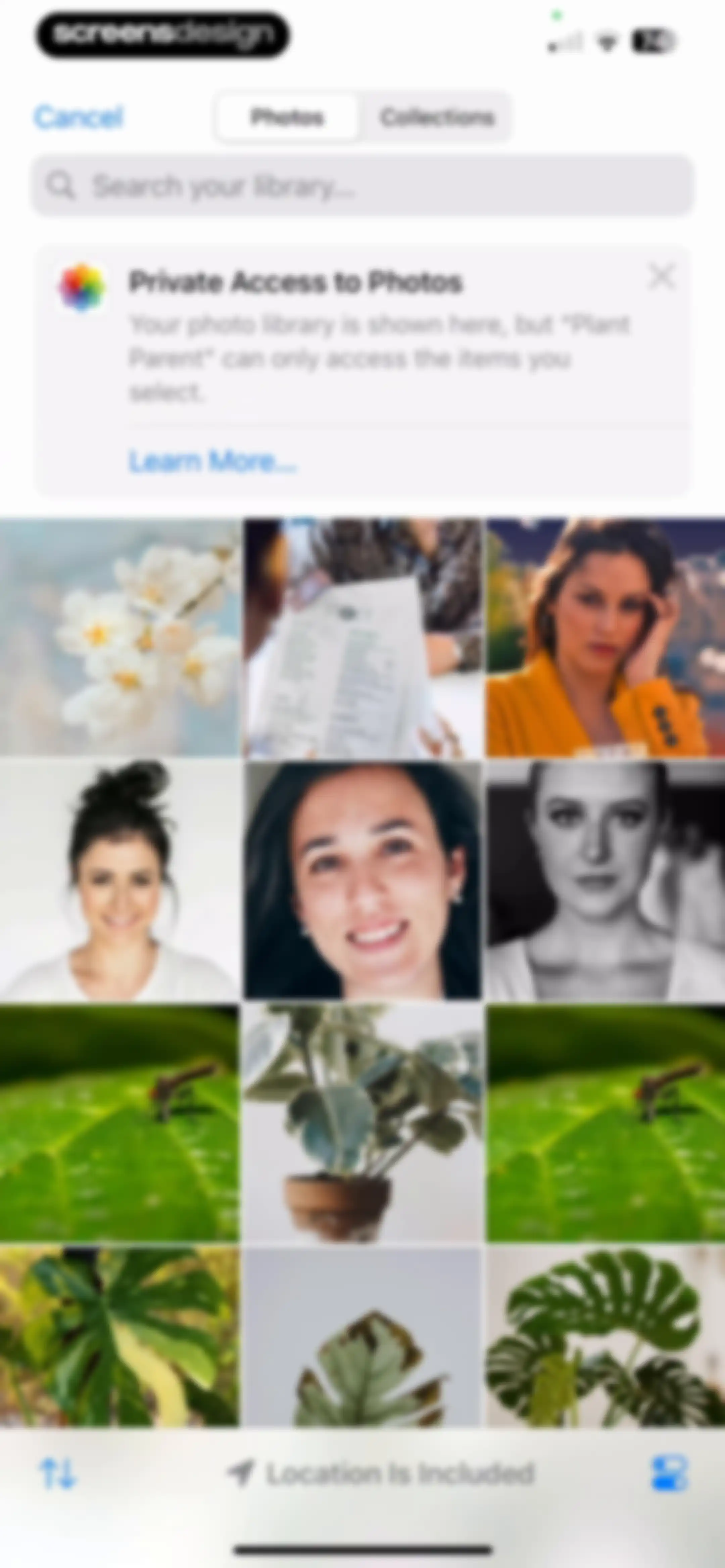 Plant Parent: Plant Care Guide screen 56
