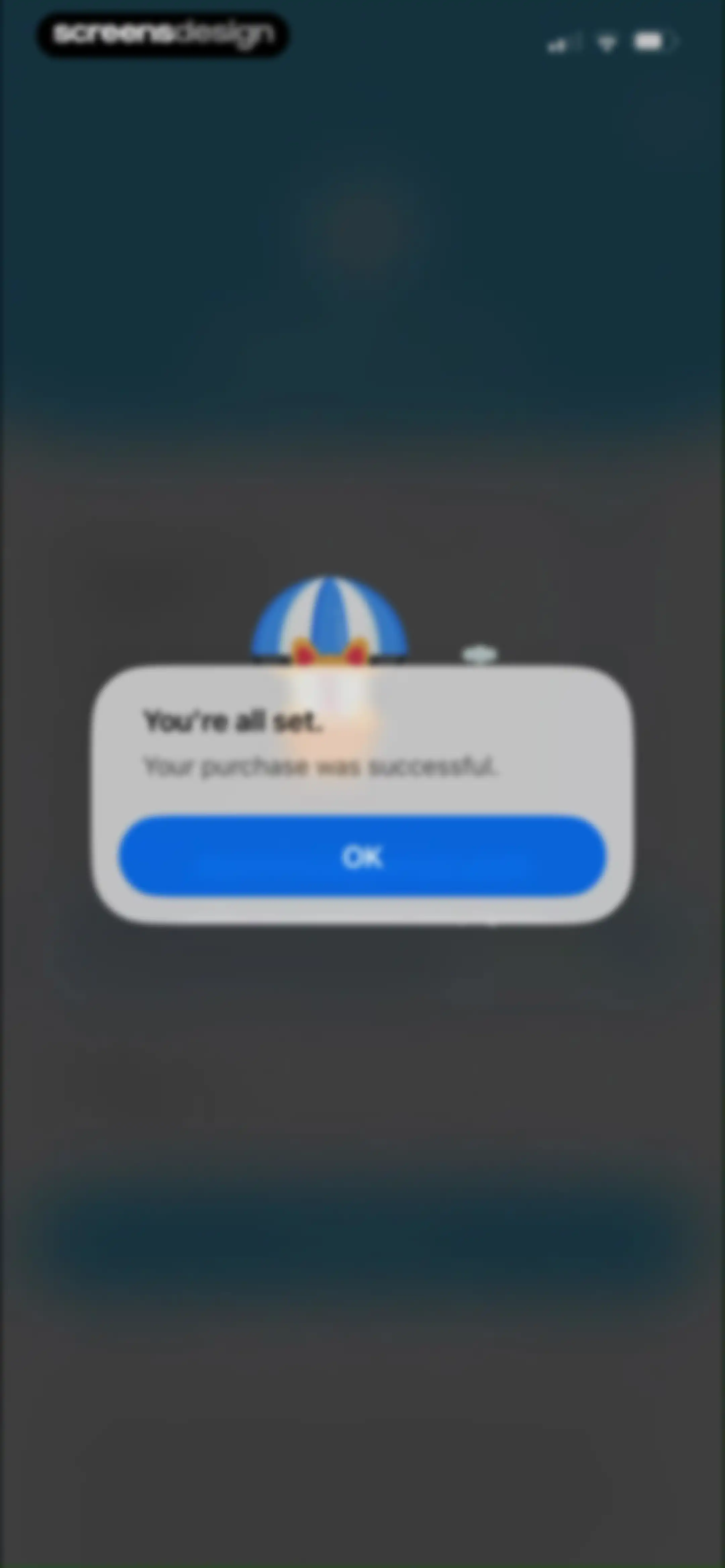 Translate Pal, Translate App screen 8