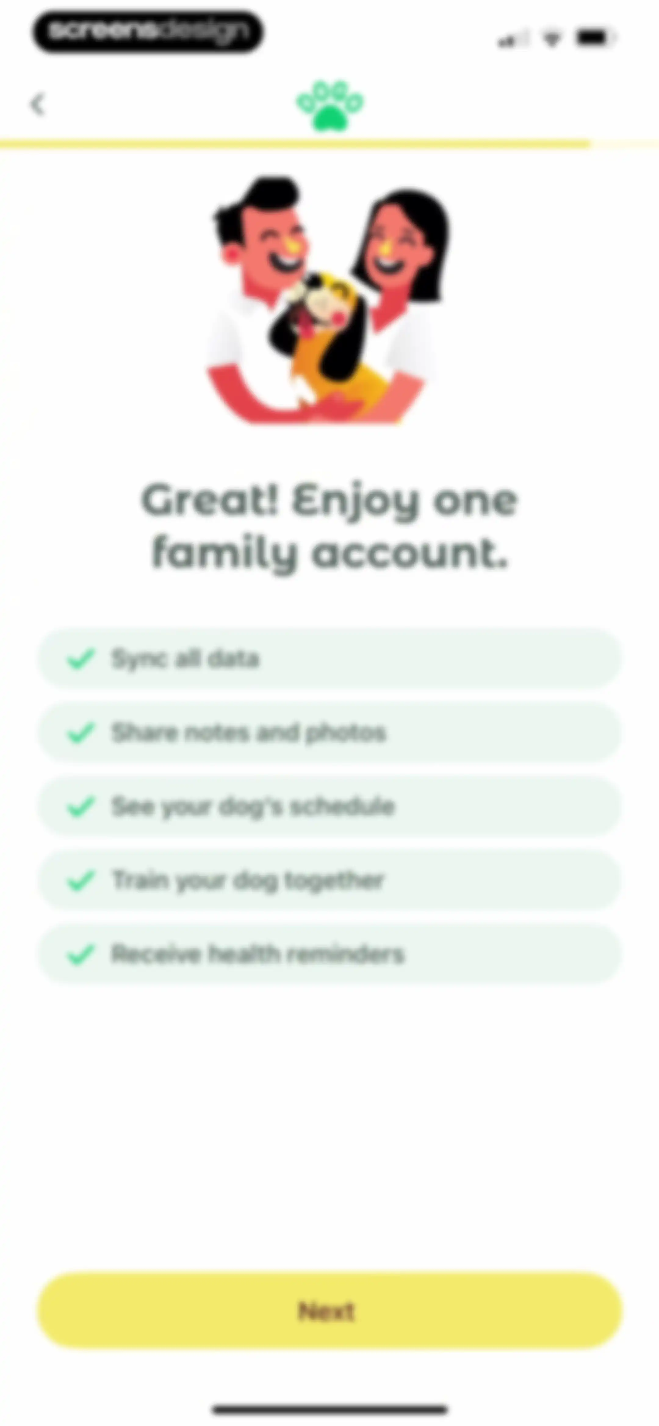 Dogo - Dog Training & Clicker screen 19