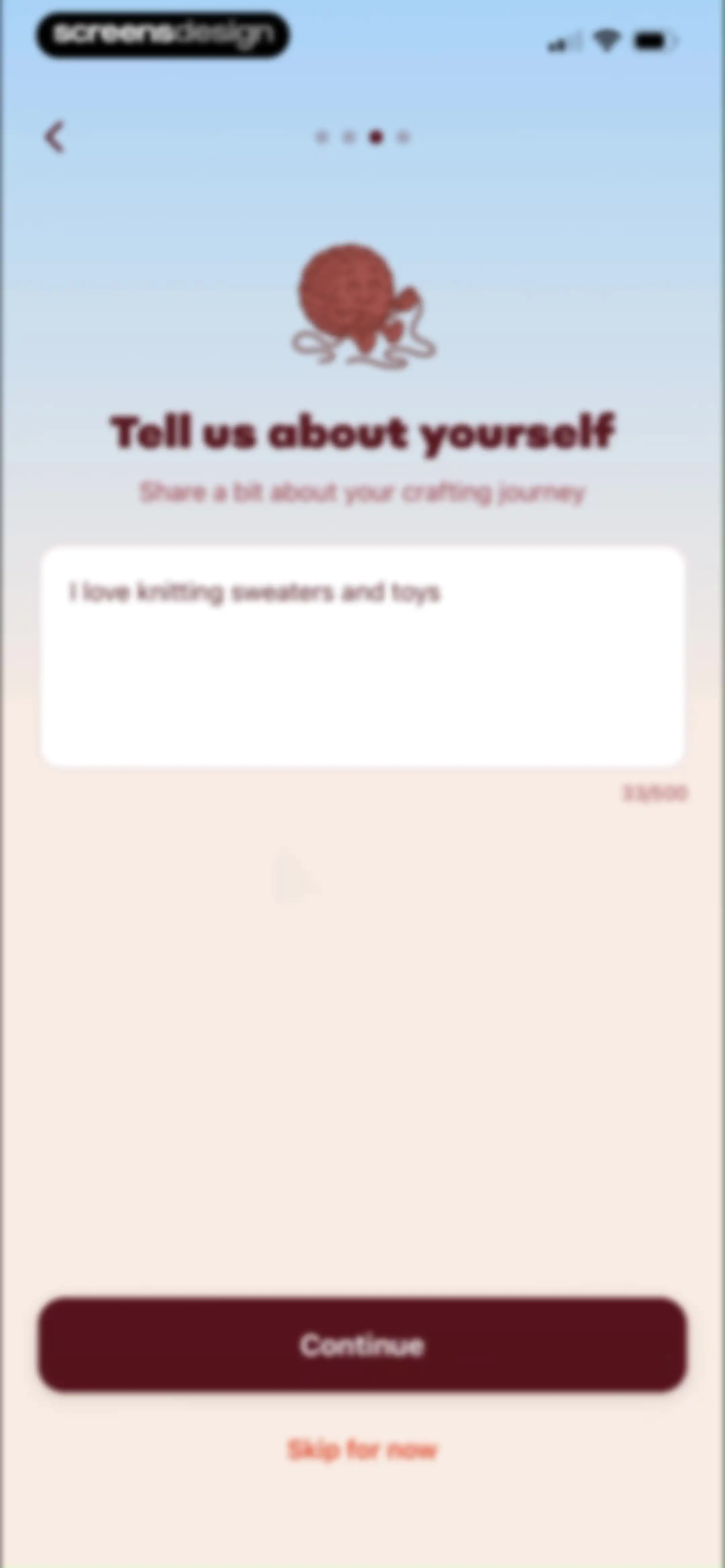 LooseLoop - Craft Companion screen 49
