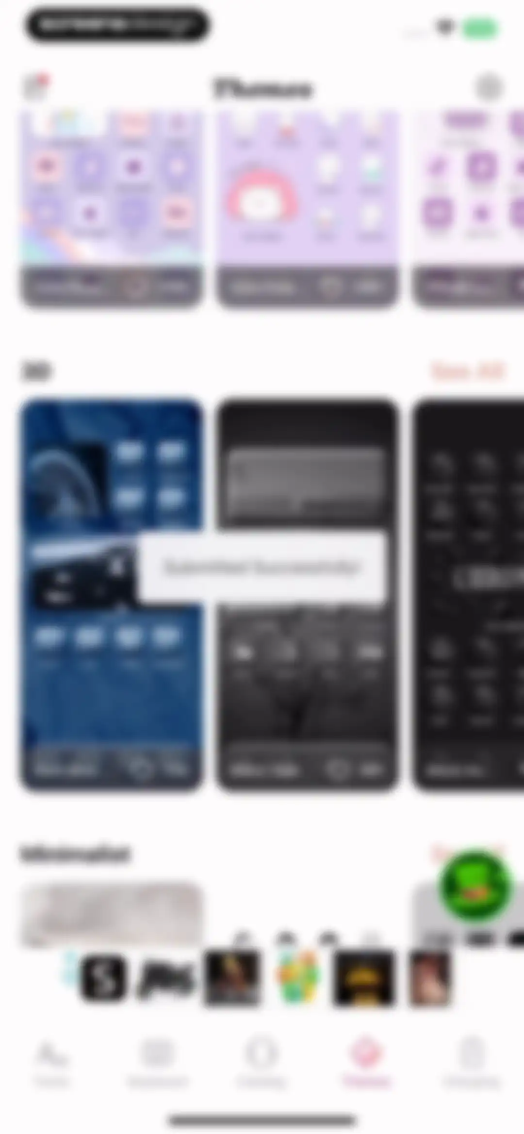 Best Widgets 18 - Icon Changer screen 64