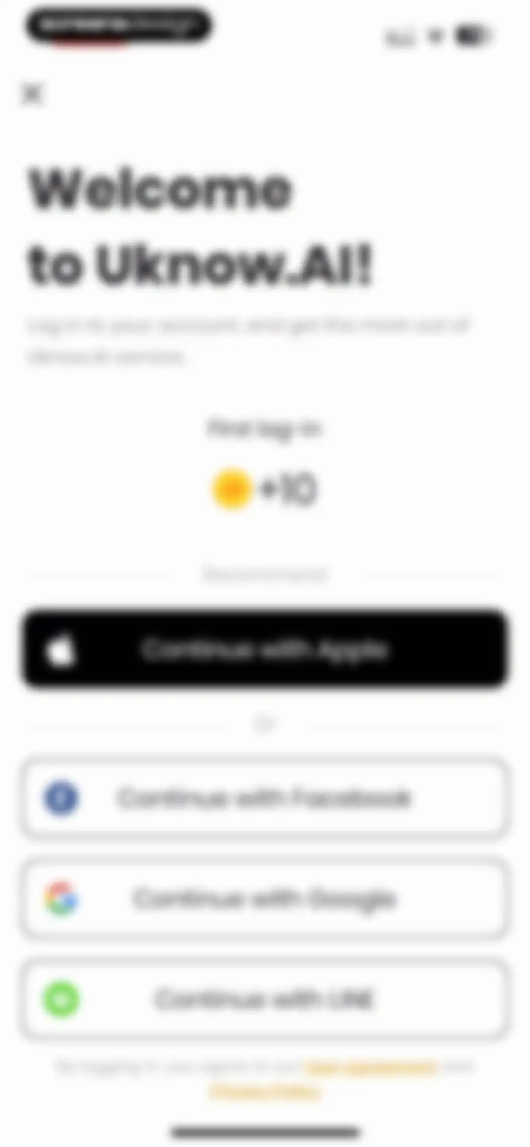 Uknow.AI: Homework&Math Solver screen 2