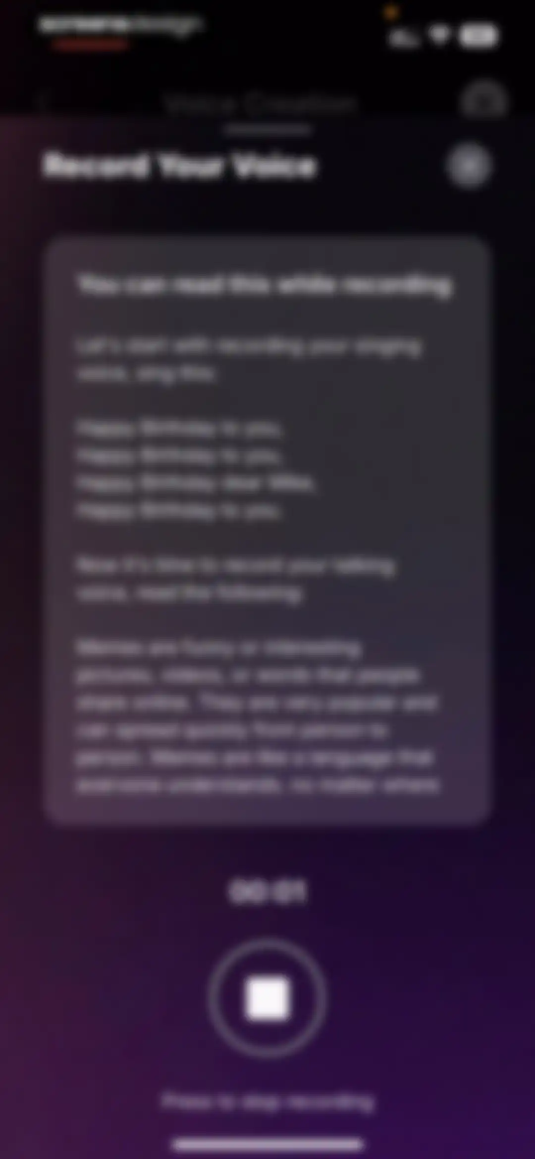 AI Song: Make & Generate Music screen 25