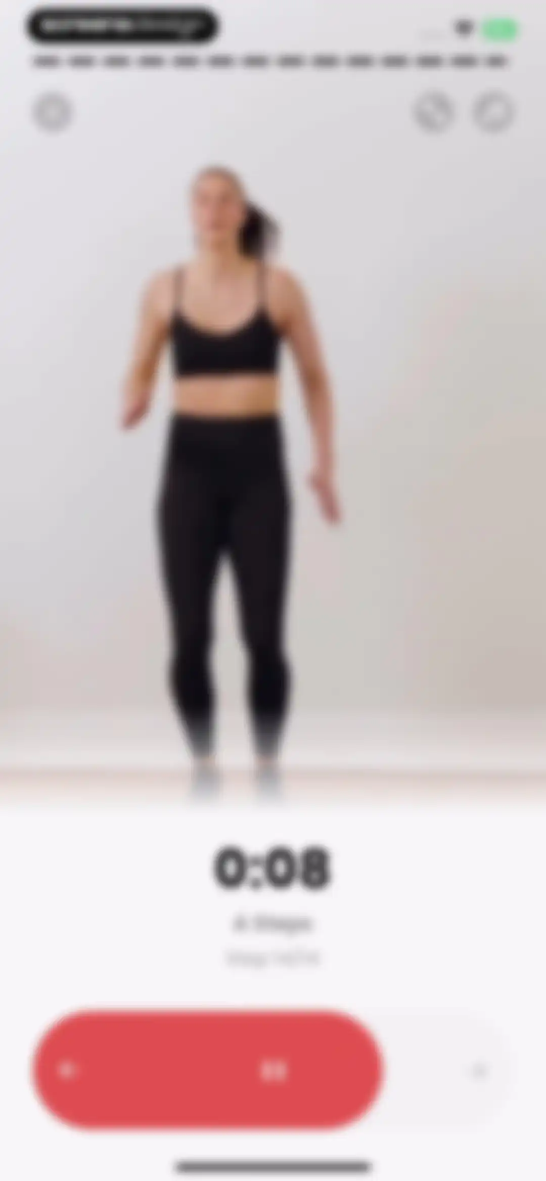 Health Coach-Fit&Heart Health screen 37