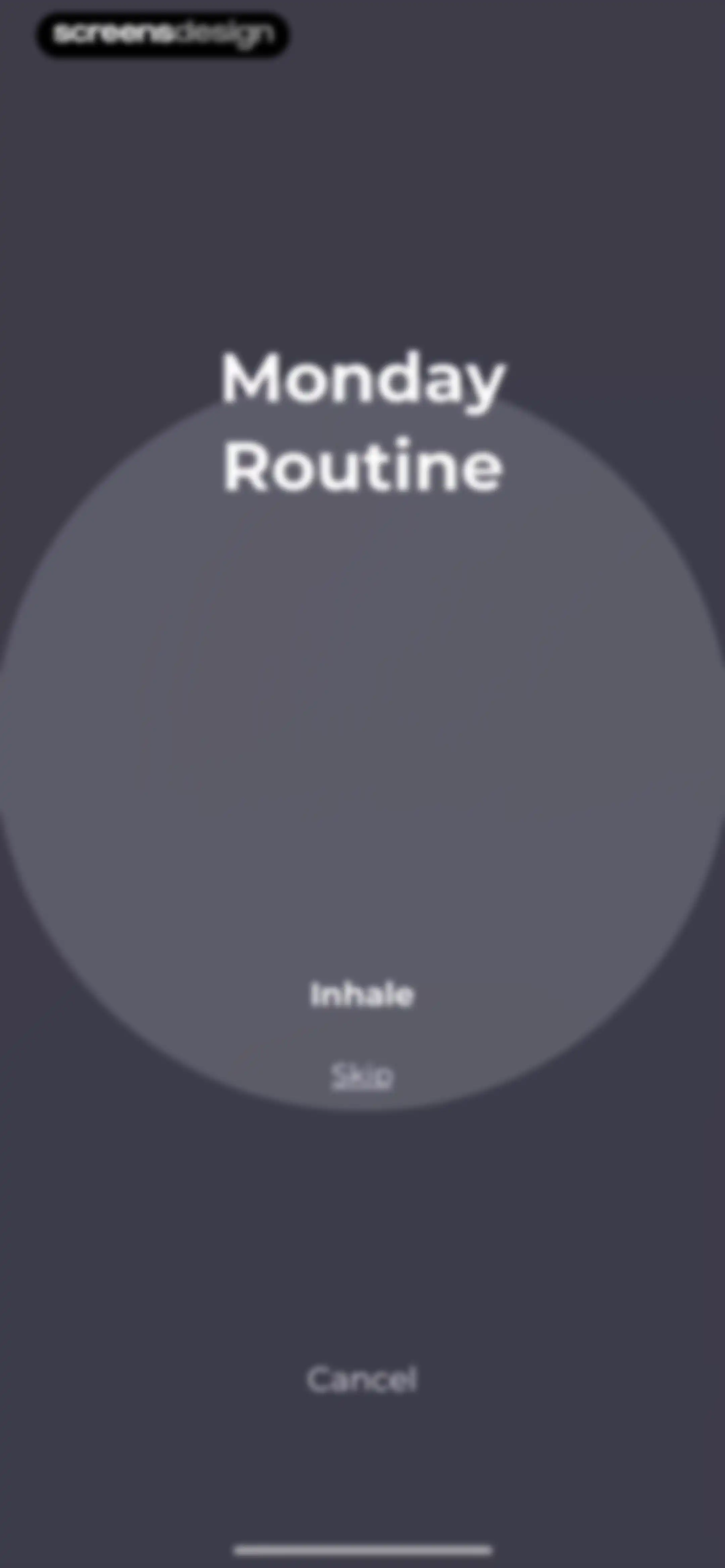Routine Planner, Habit Tracker screen 85
