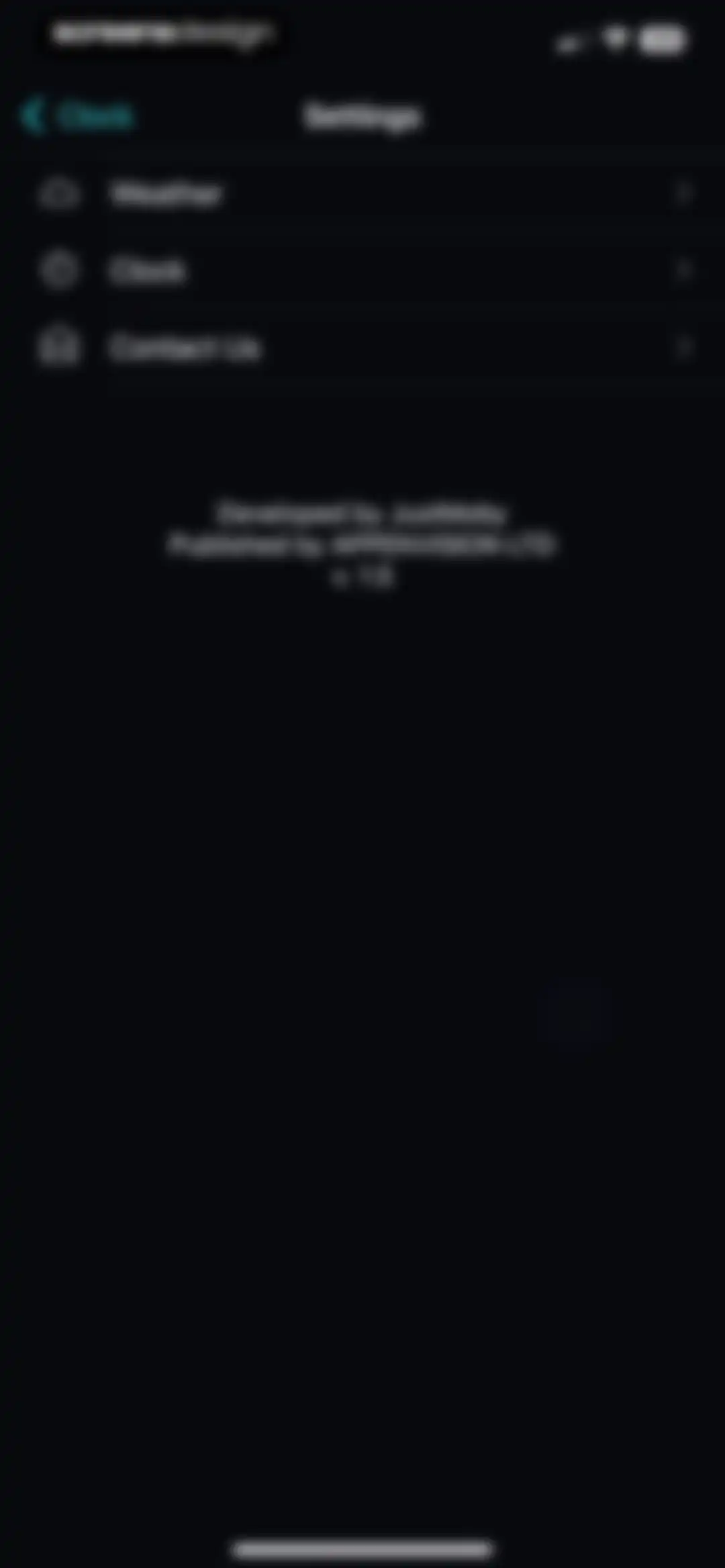 Smart Alarm Clock - Waking Up screen 24