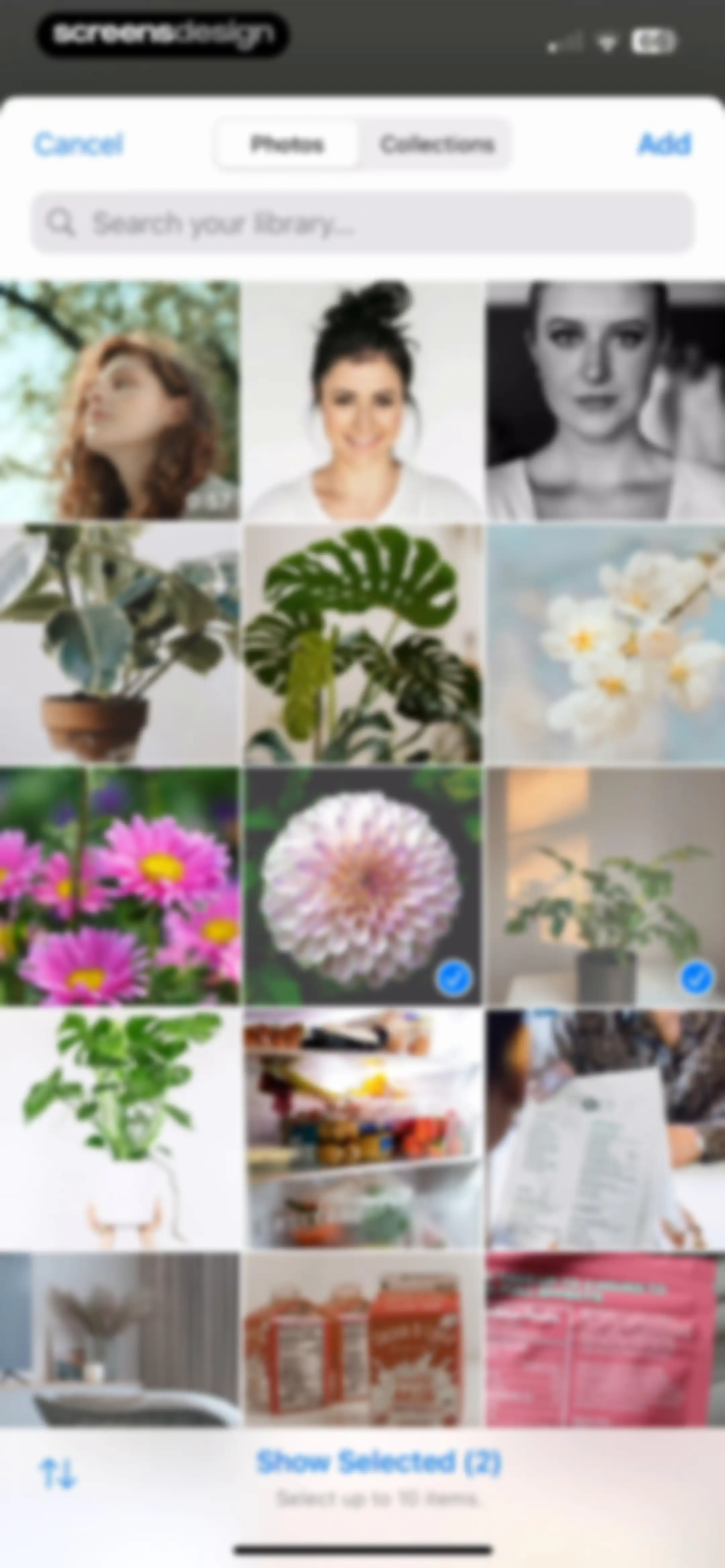 Cleanup: Phone Storage Cleaner screen 91