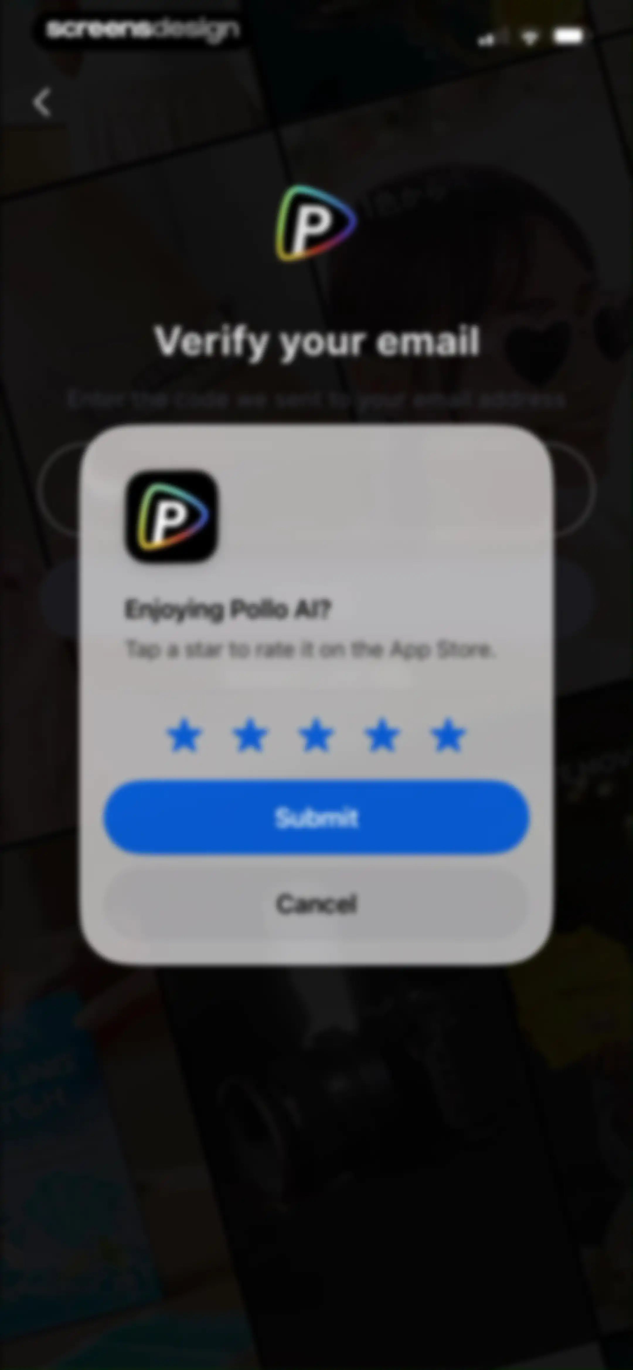 Pollo AI - AI Video Generator screen 11