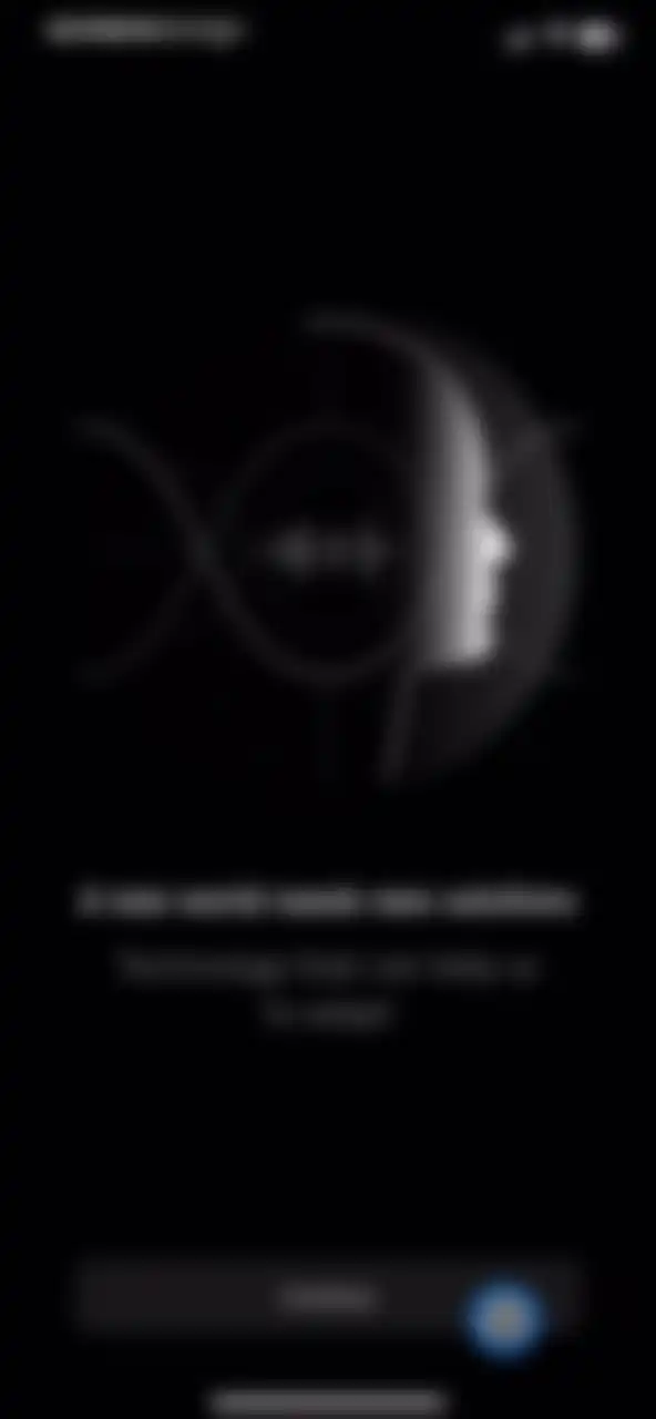 Endel: Focus & Sleep Sounds screen 3