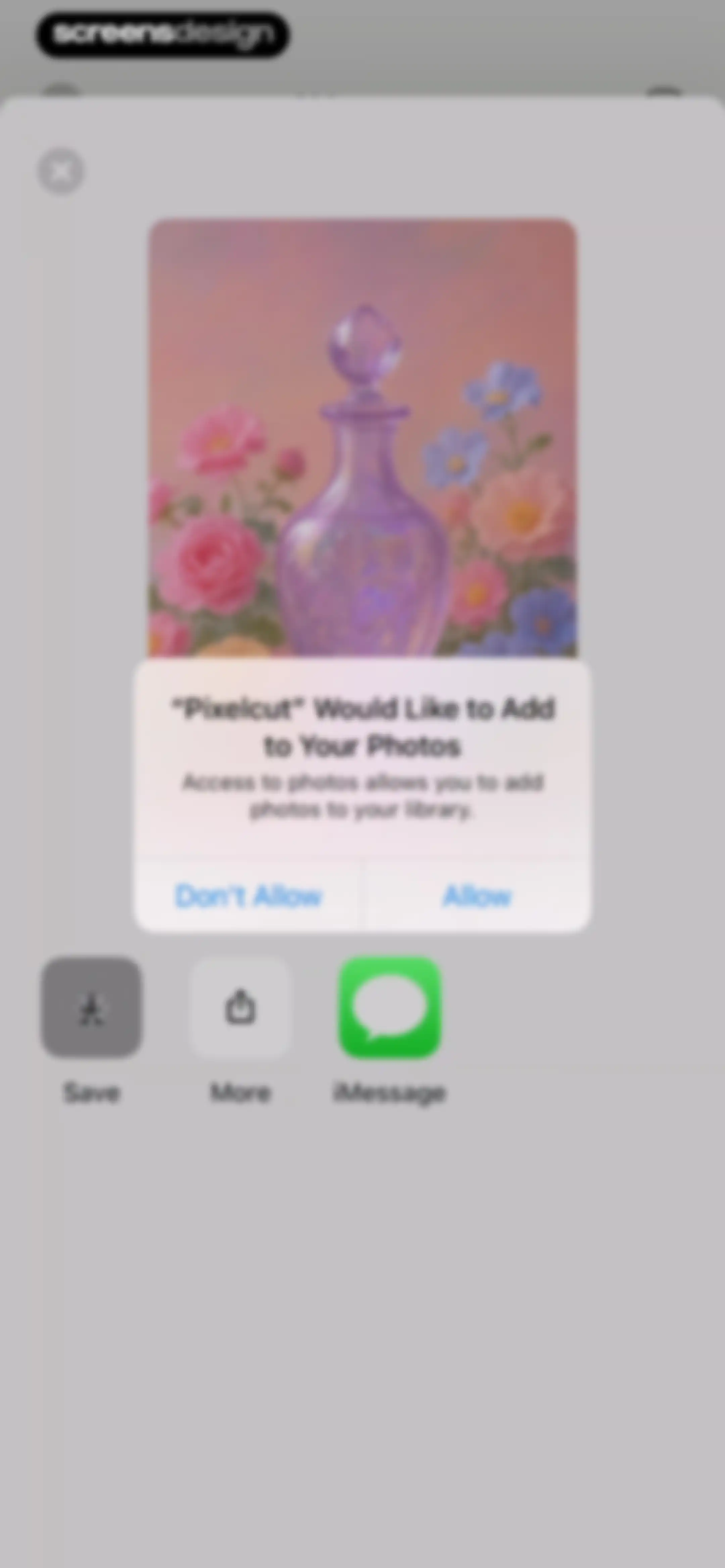 Pixelcut AI Photo Editor screen 32