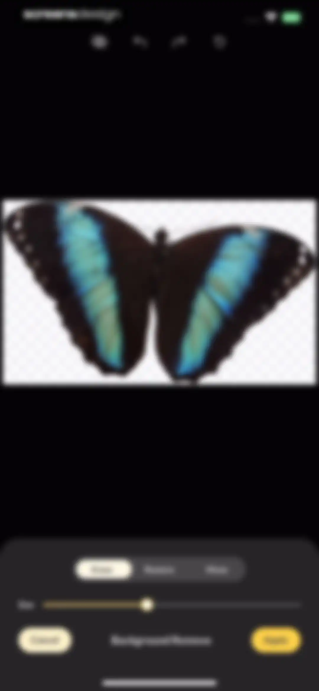 GenPix - AI Photo Editor screen 28