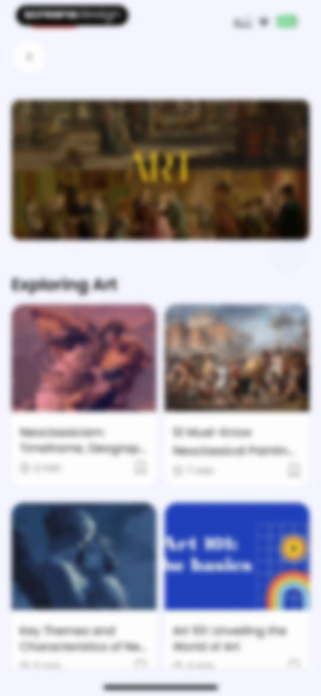 Mindsnap: Daily Micro Learning screen 36