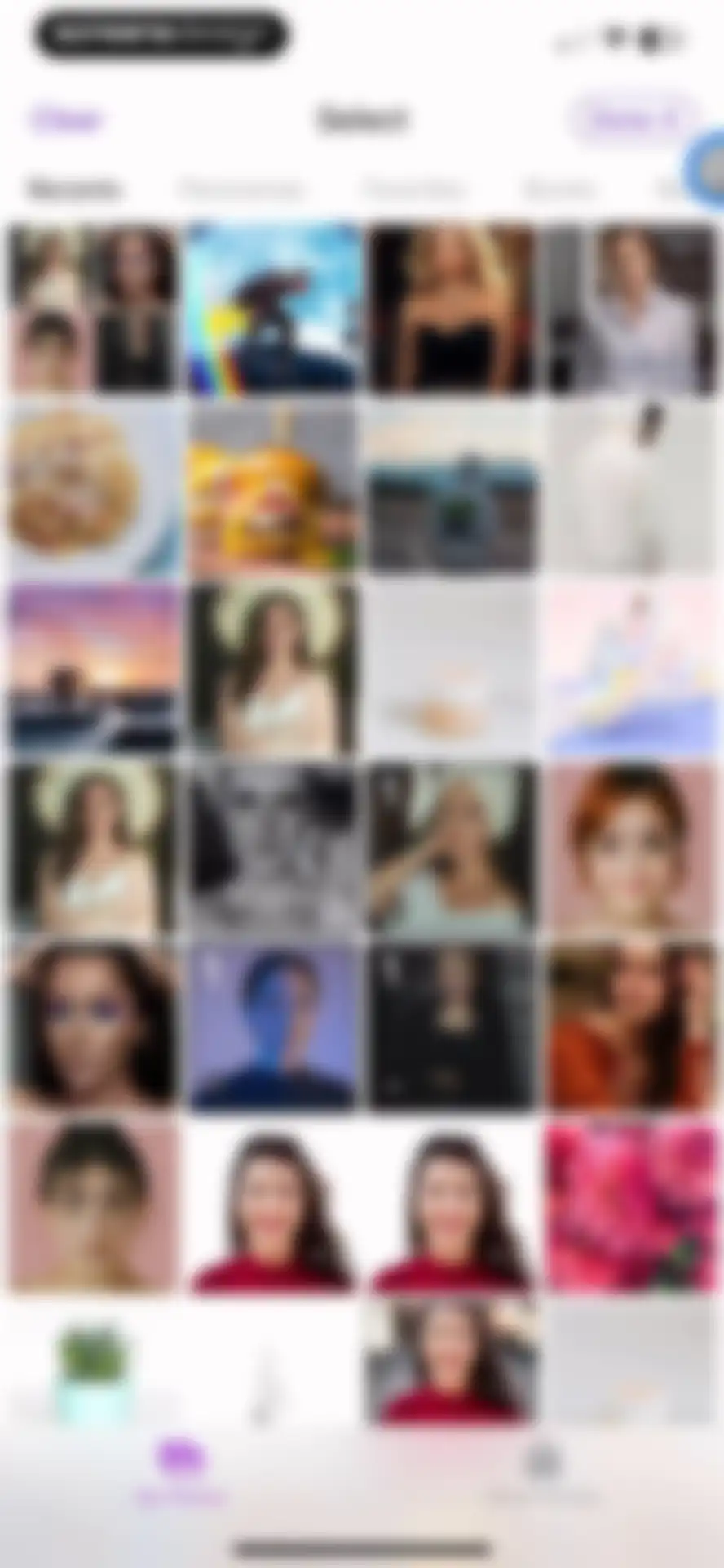 AI Photo Generator - Collart screen 75