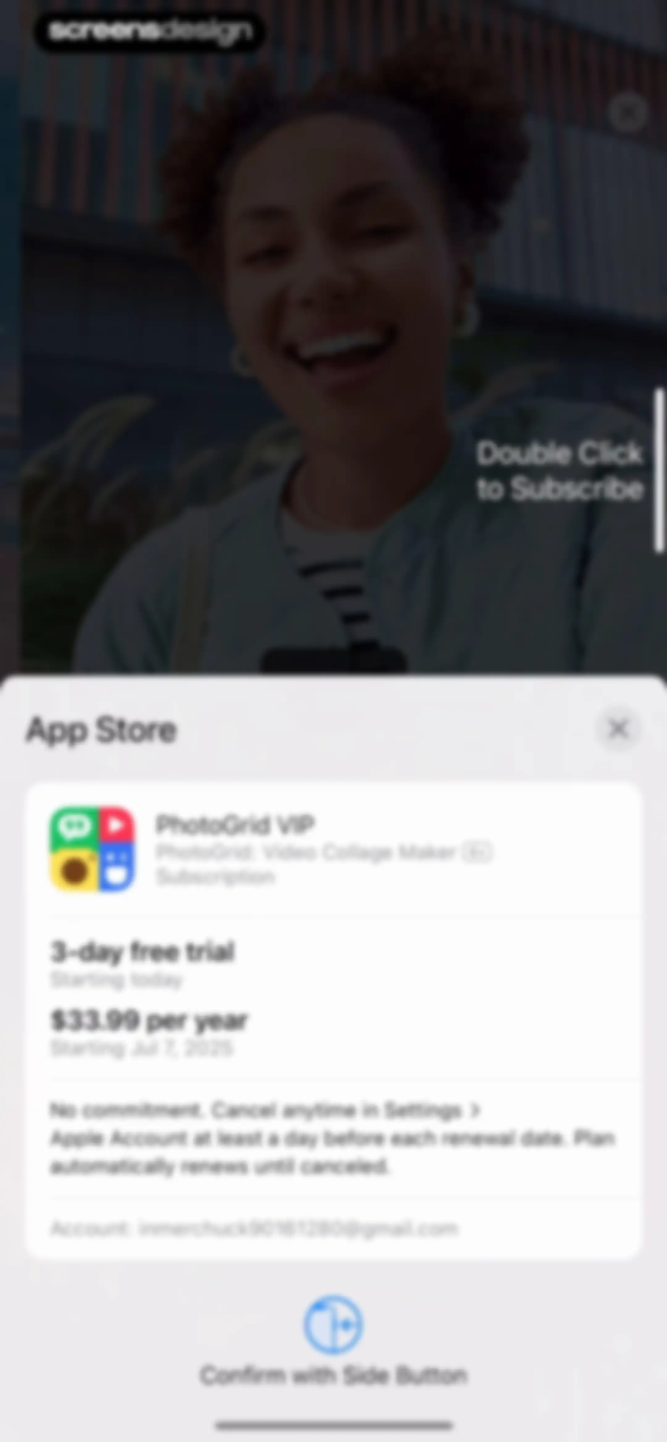 PhotoGrid: Video Collage Maker screen 15