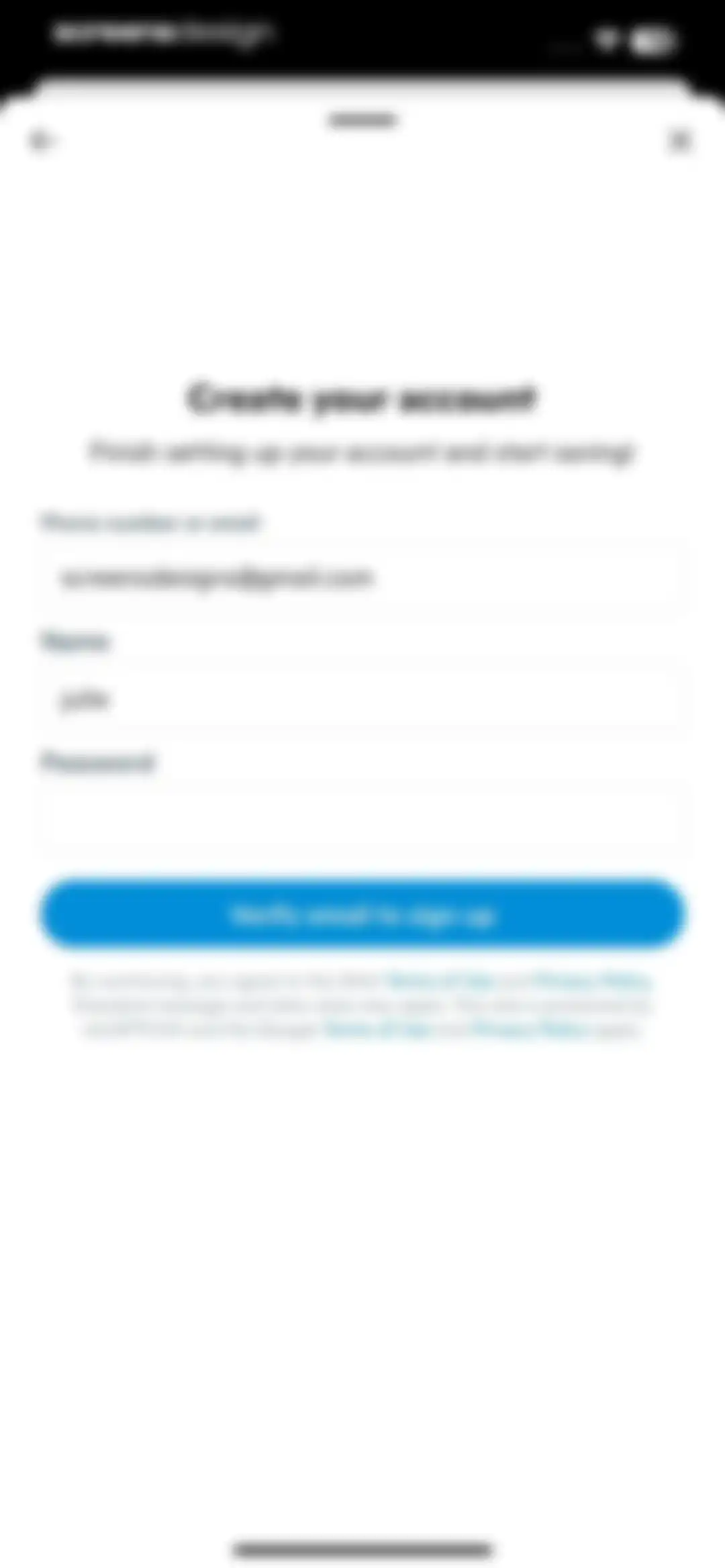 Wish: Shop and Save screen 3