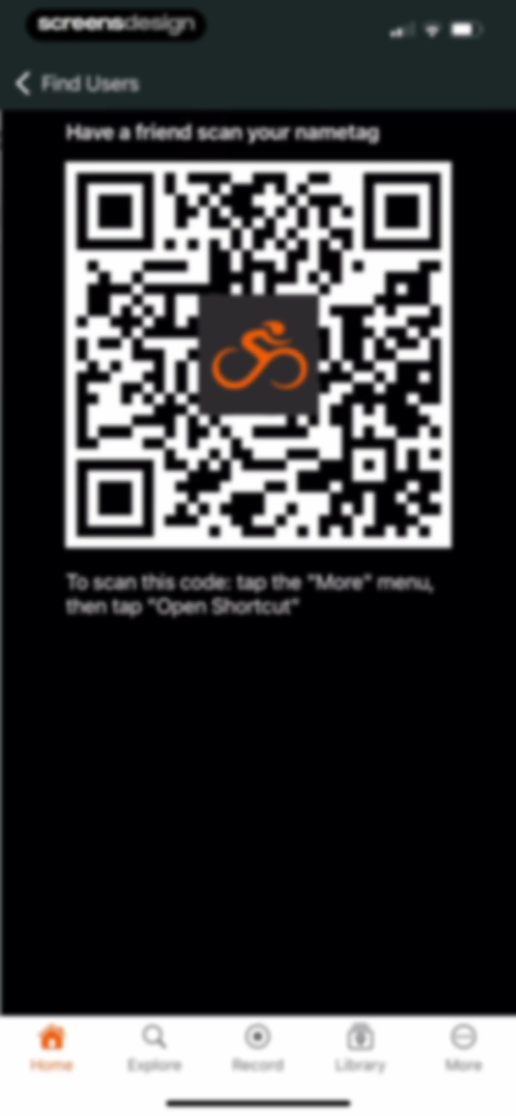Ride with GPS: Bike Navigation screen 104