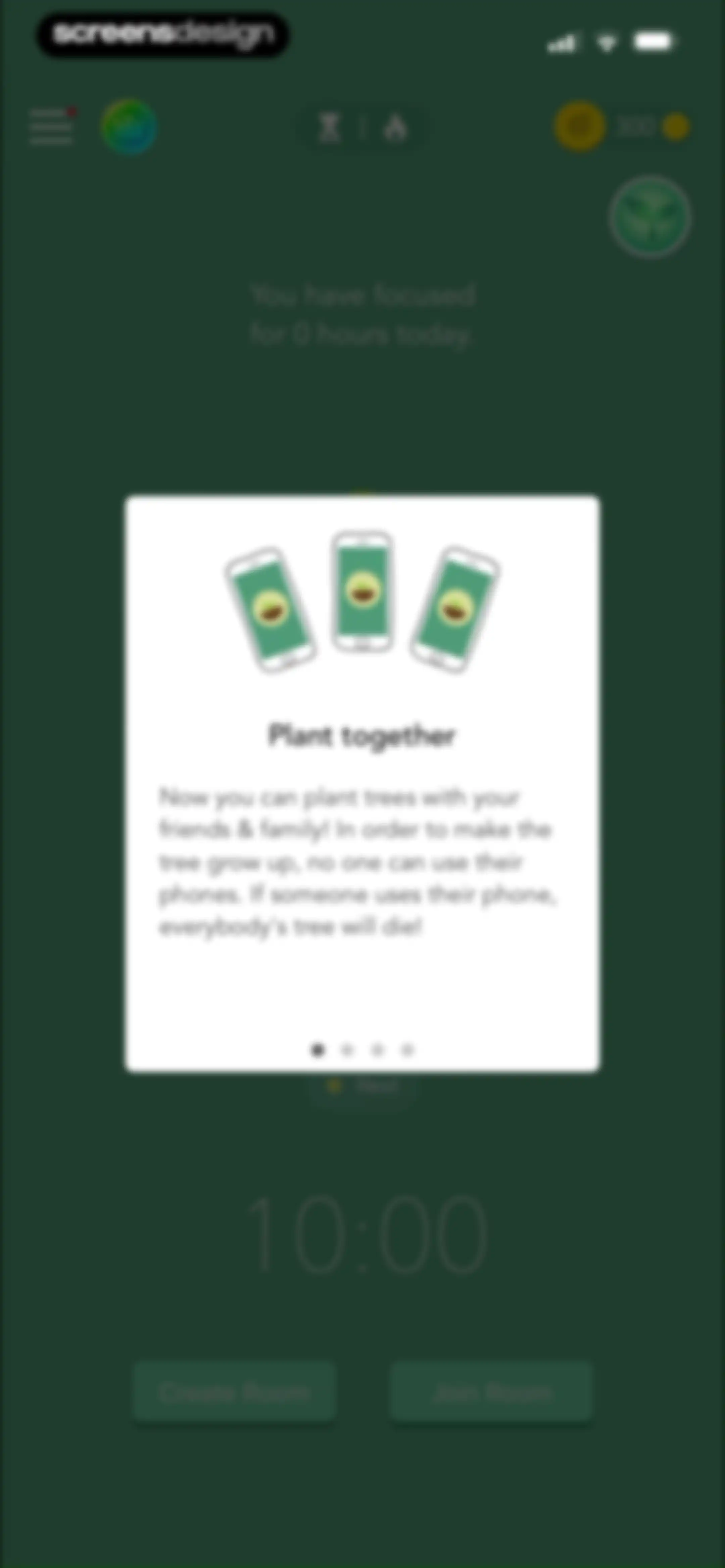 Forest: Focus for Productivity screen 58