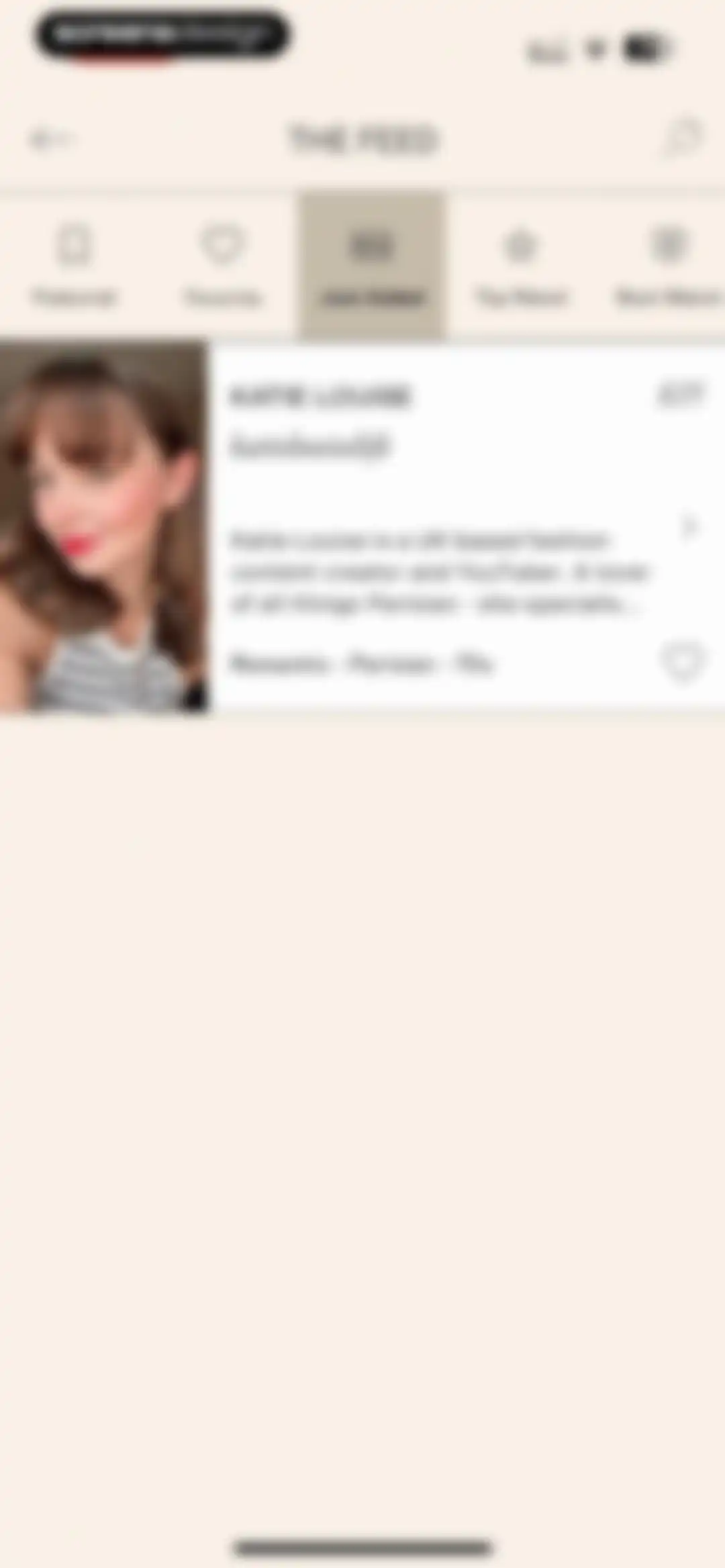 Indyx: Wardrobe & Outfit App screen 106