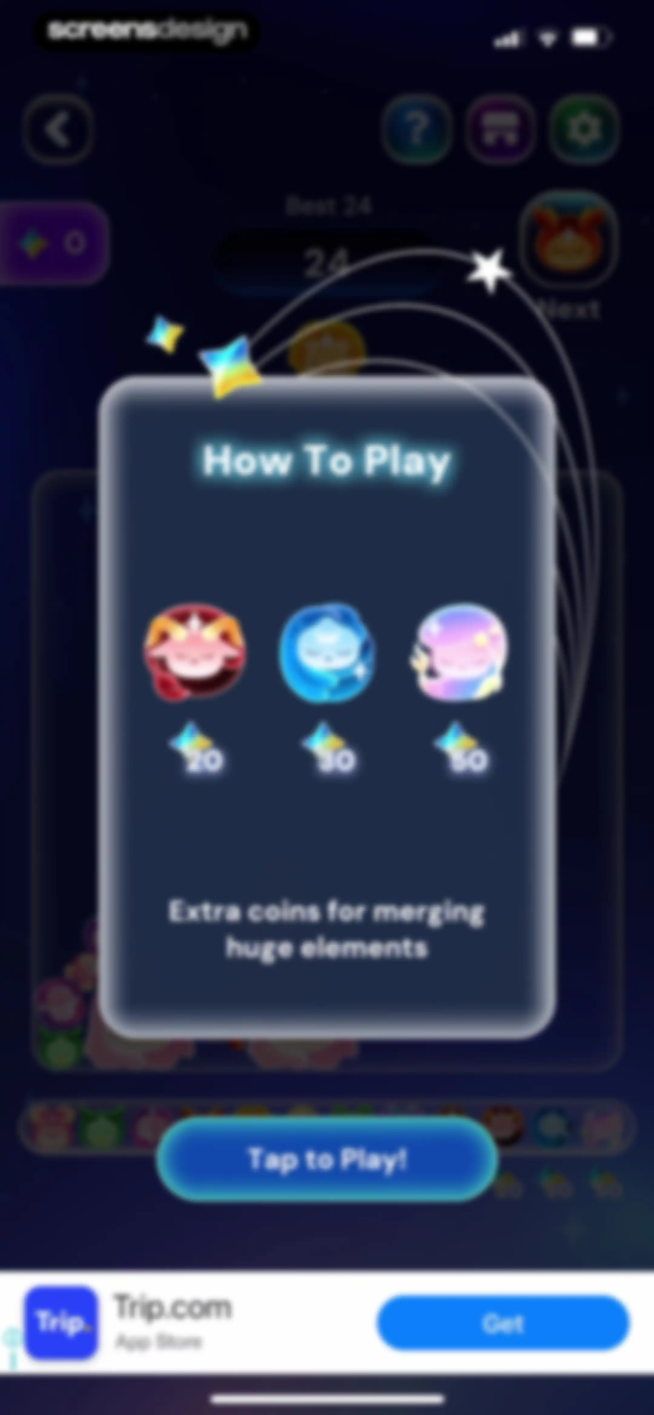 Star Gazer - Live Sky View Map screen 42